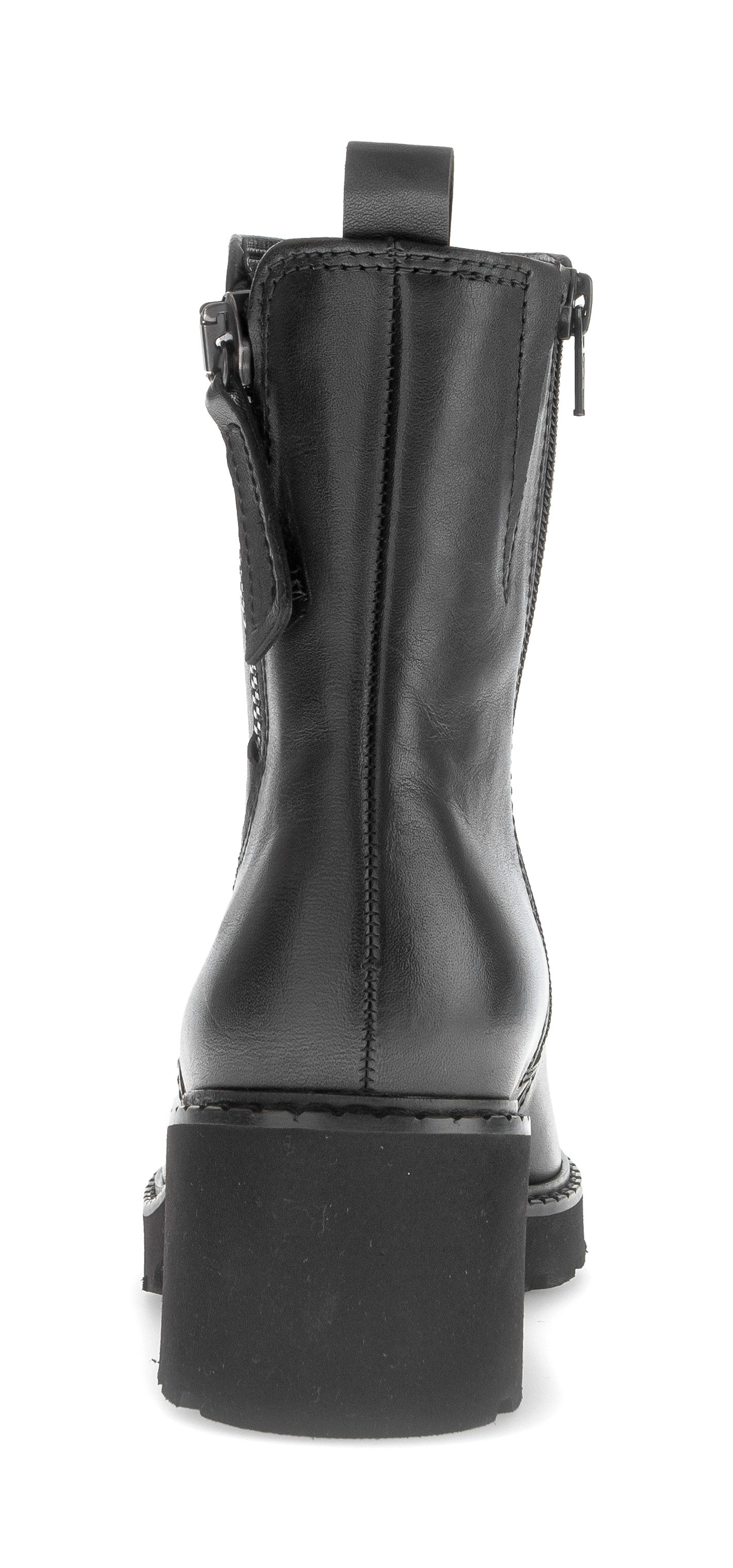 Gabor Laarsjes Tunis