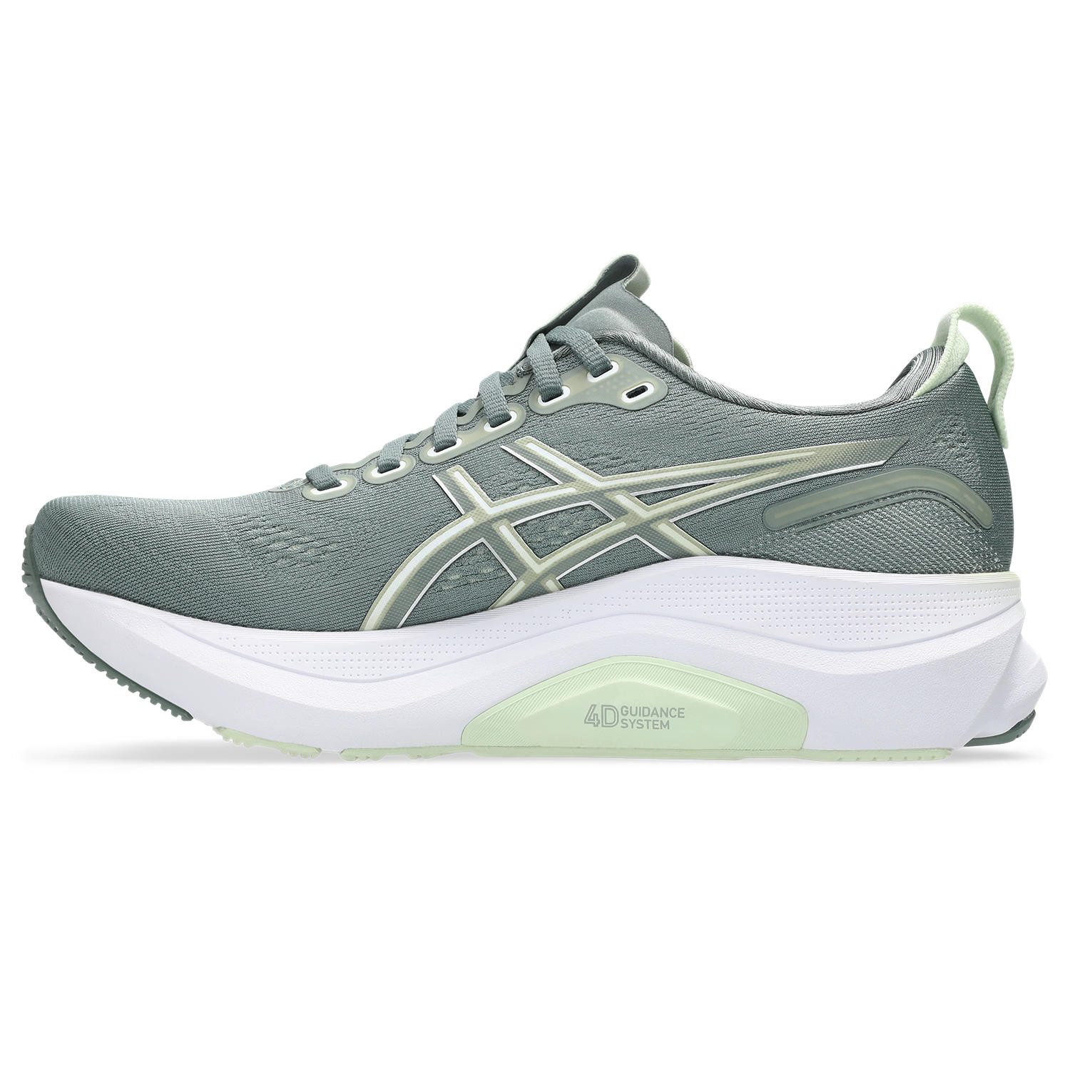 Asics Runningschoenen GEL-KAYANO 32 voor meer stabiliteit