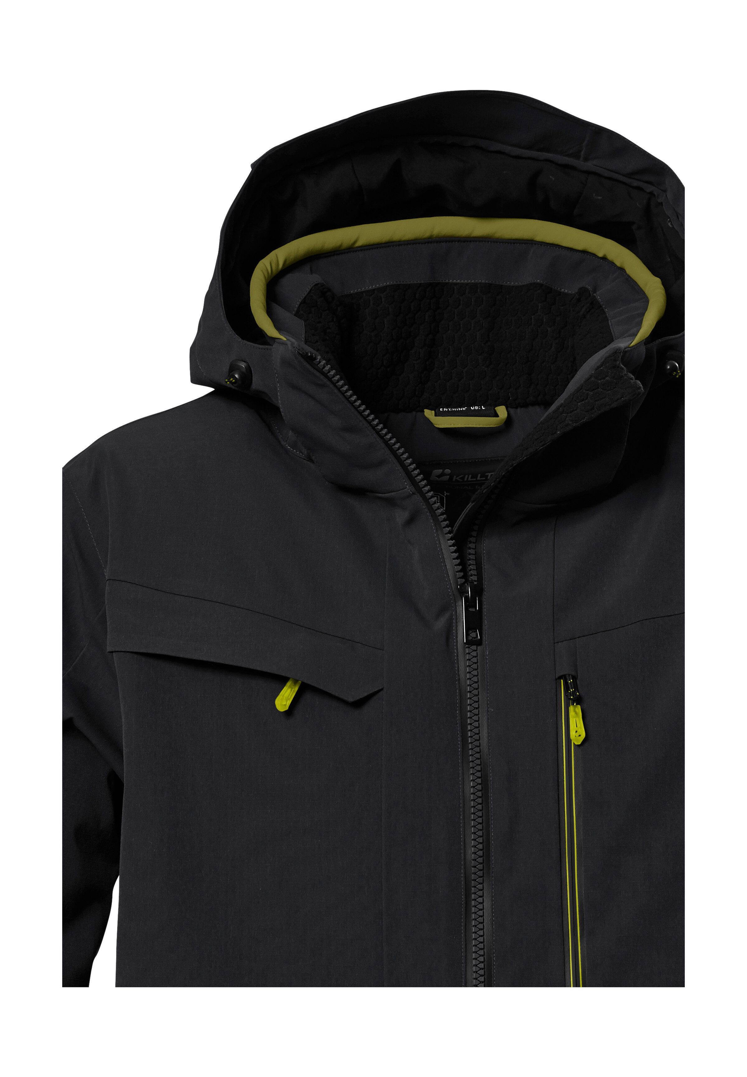 Killtec Ski-jack KSW 43 MN SKI JCKT