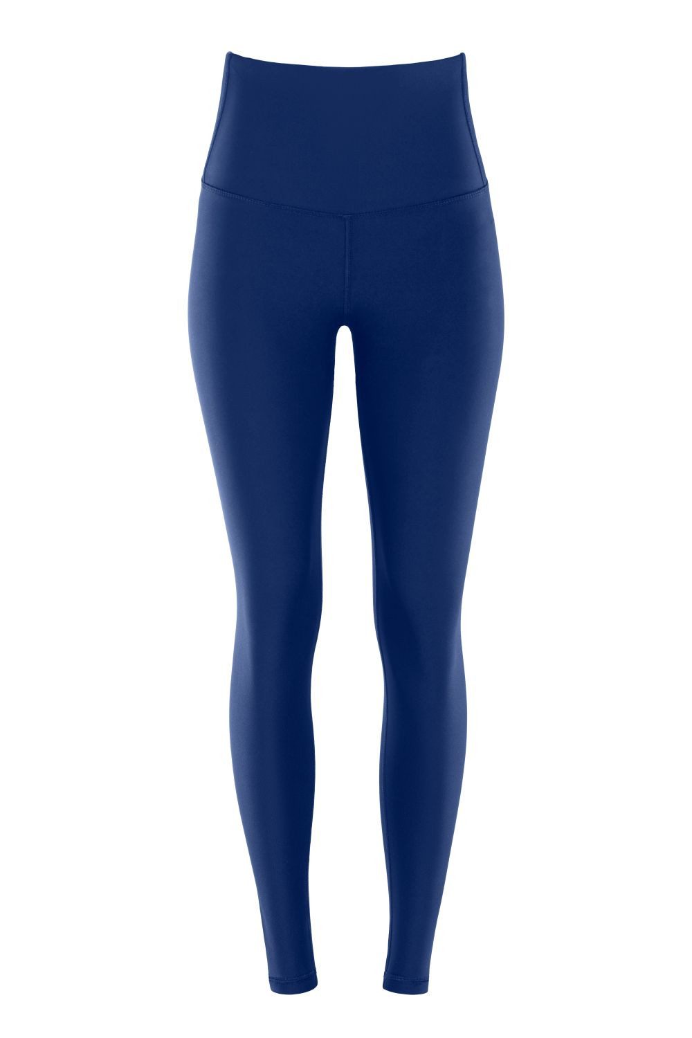 Winshape Legging Functional Comfort HWL117C met v-vorm applicatie en core-band