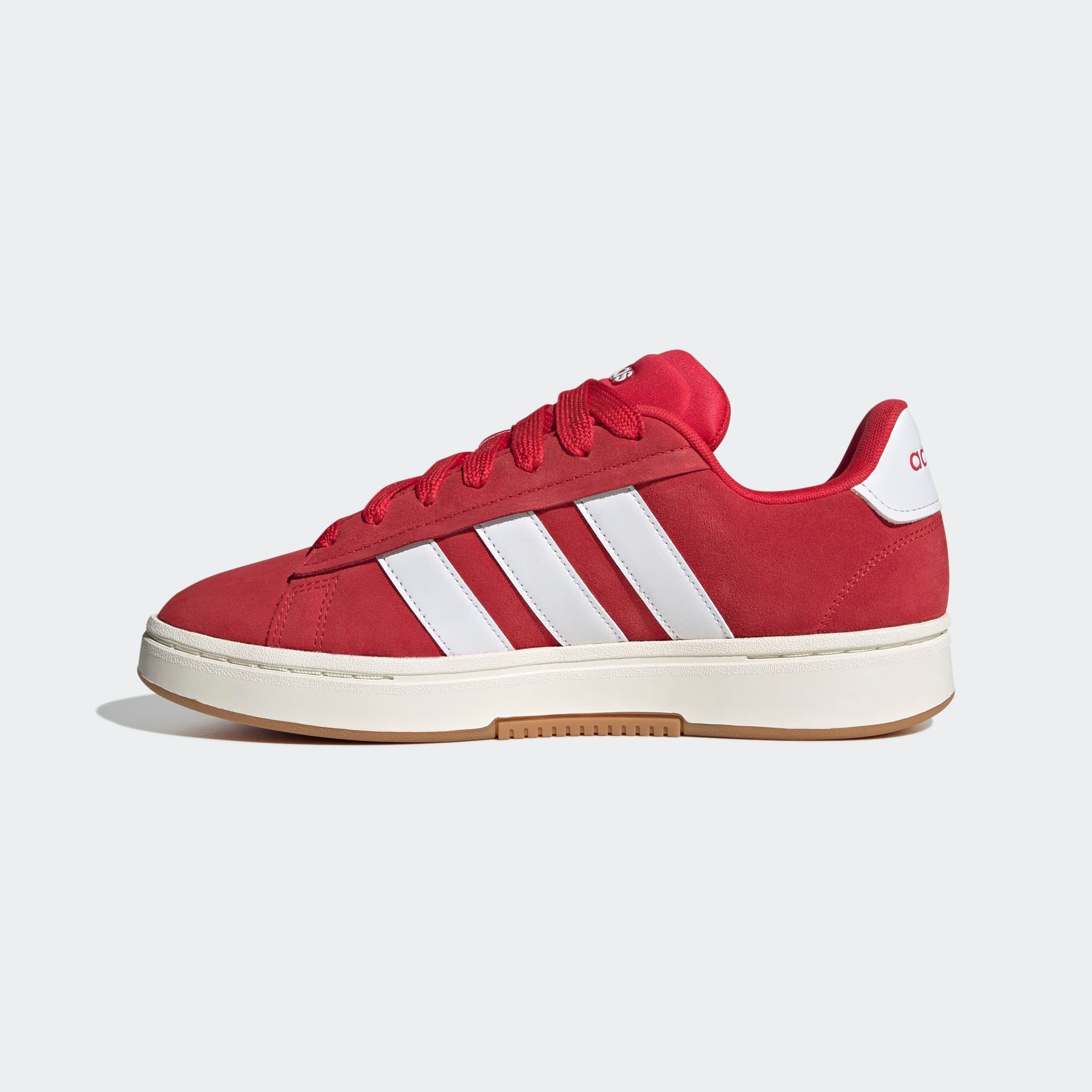 adidas Sportswear Sneakers GRAND COURT ALPHA Design geïnspireerd door de adidas Campus 00