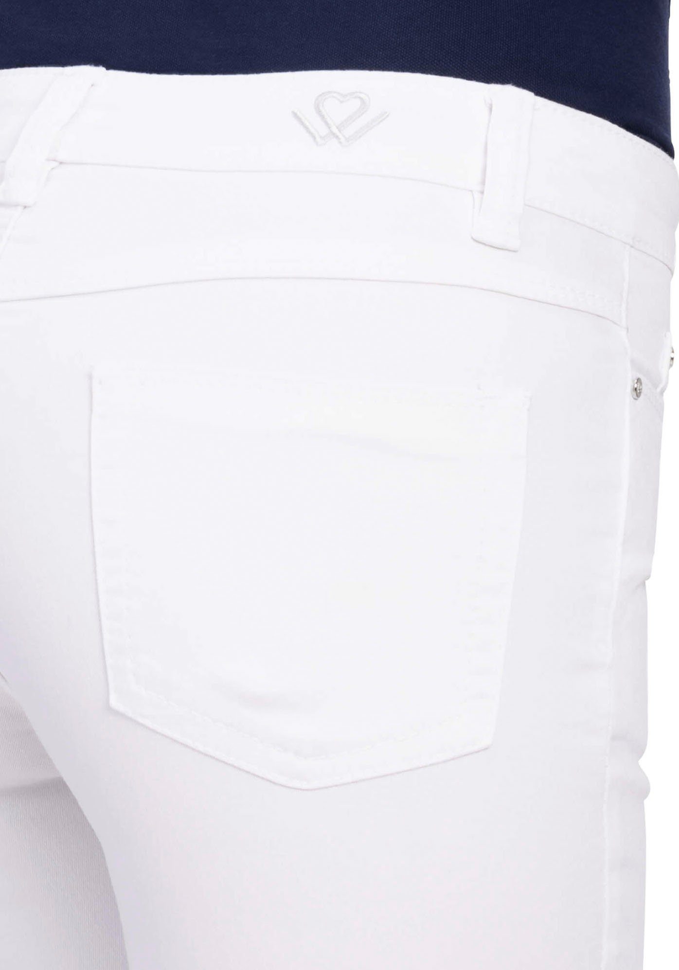 wonderjeans Slim fit jeans Classic-Slim Klassiek, recht model