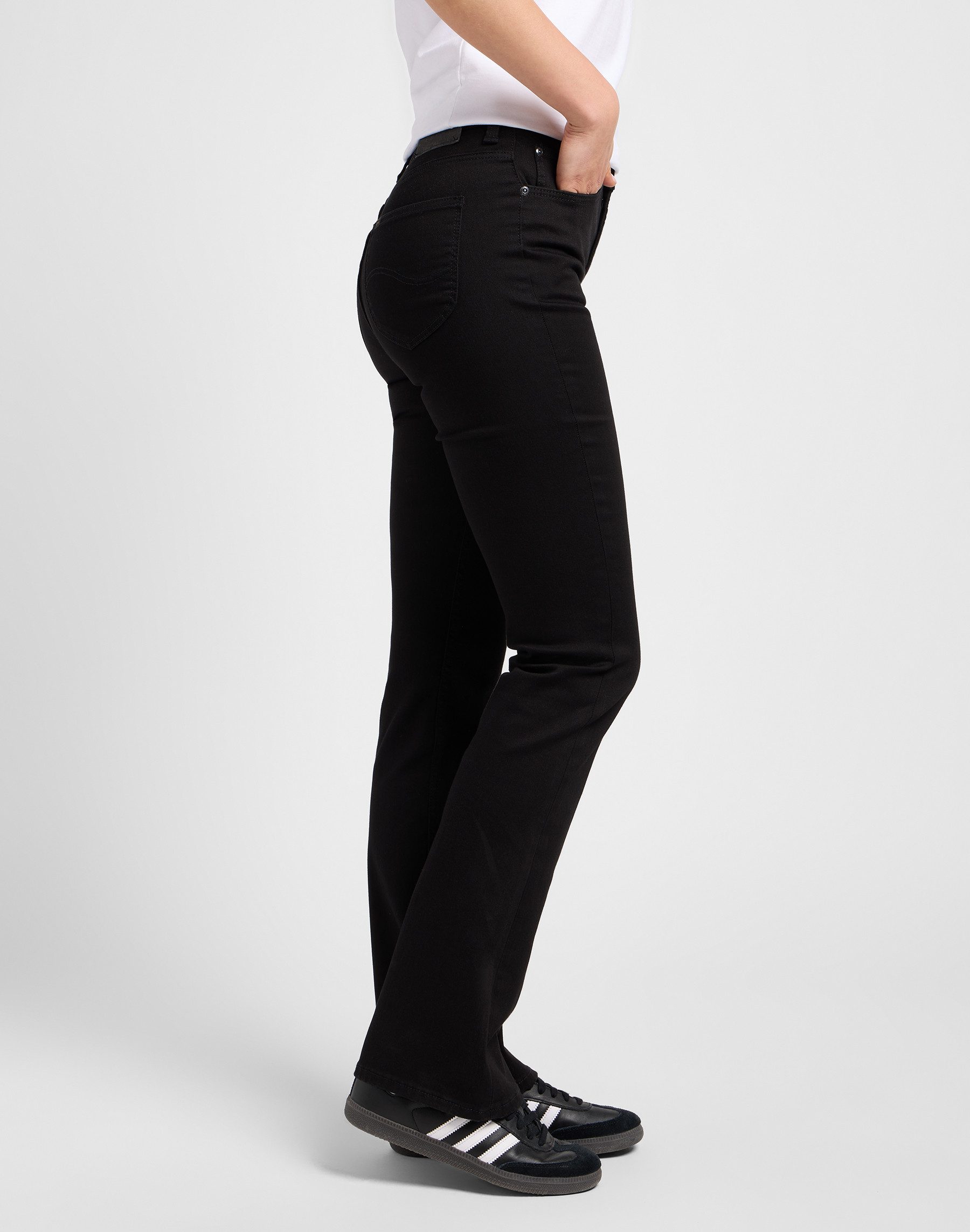 Lee® Bootcut jeans BREESE BOOT