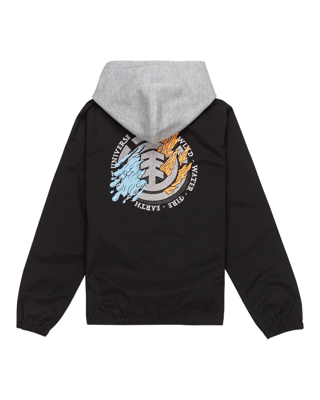 Element Outdoorjack Woods Coach