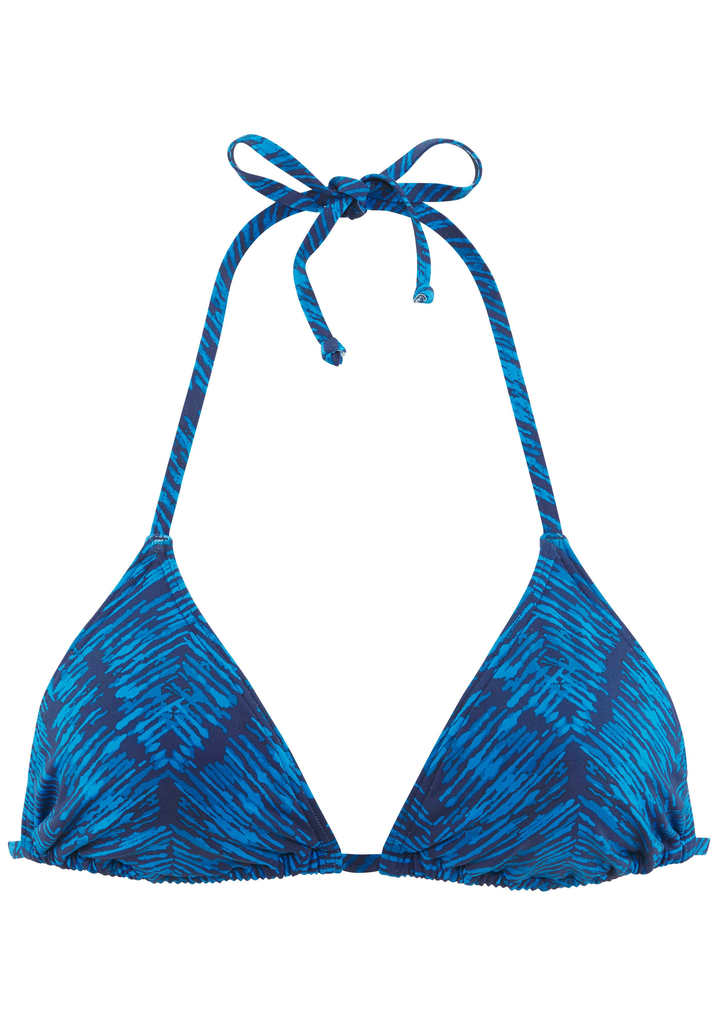 Jette Joop Triangel-bikinitop Floretta