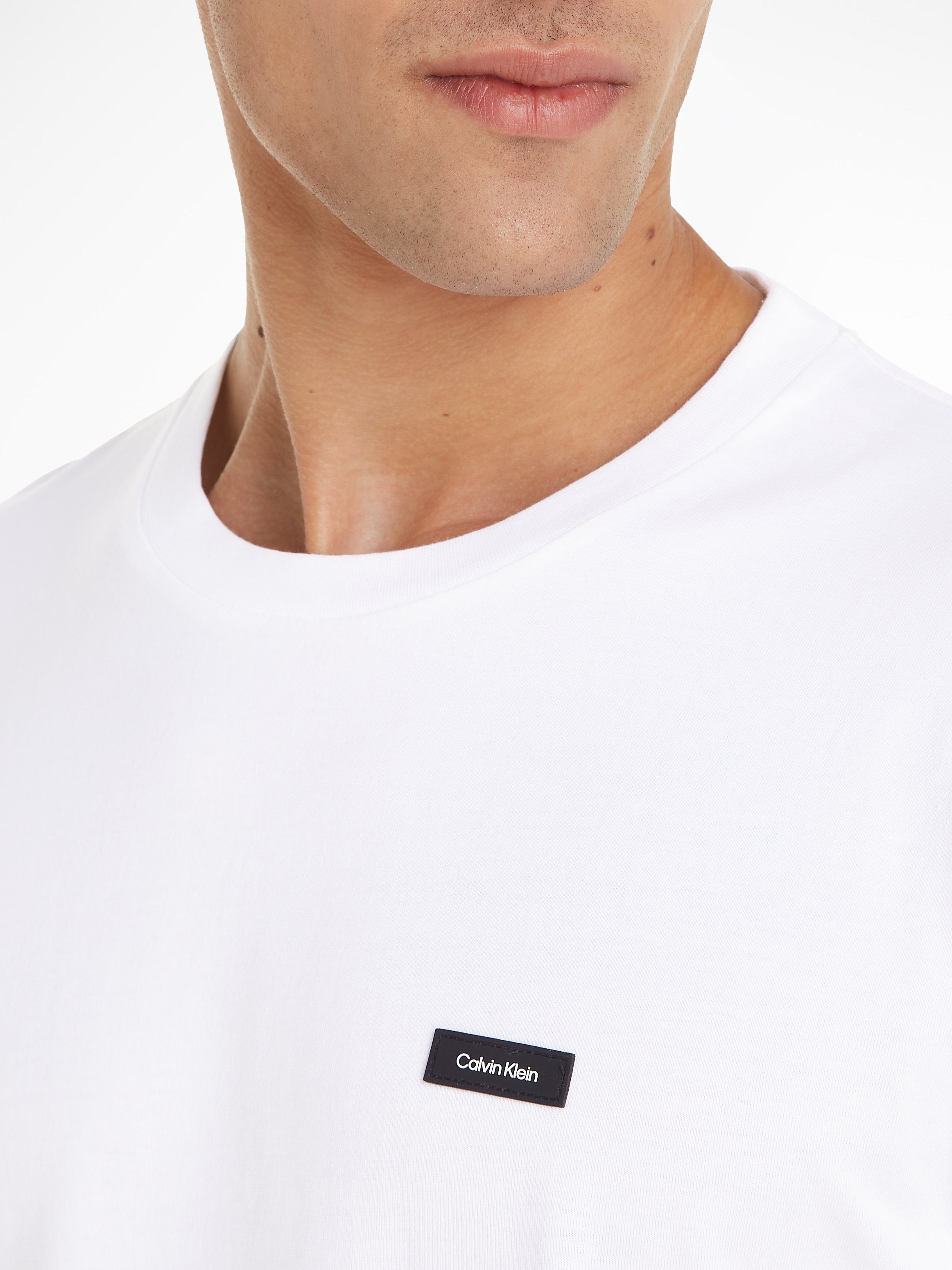 Calvin Klein T-shirt COTTON COMFORT FIT T-SHIRT