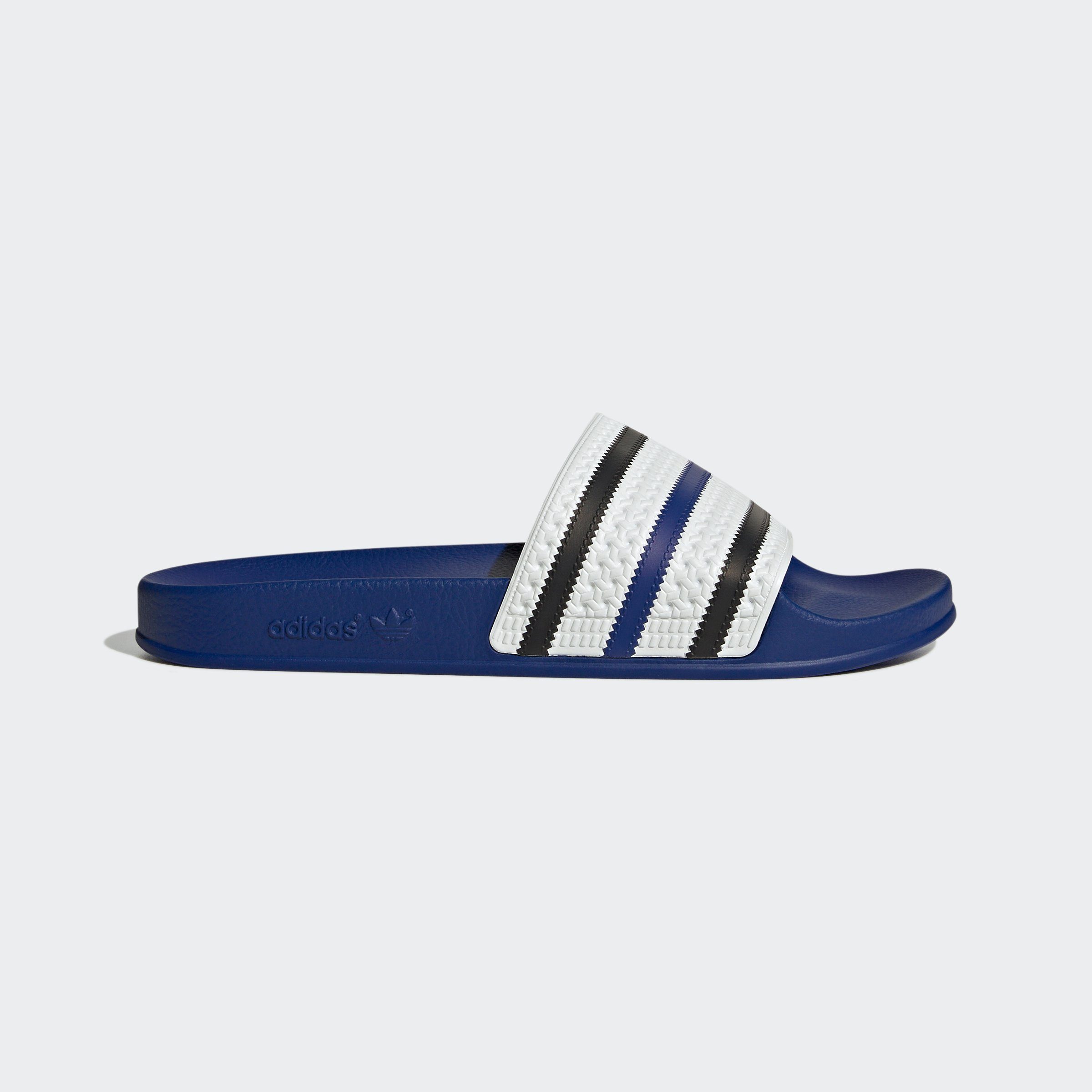 adidas Originals Badslippers Adilette