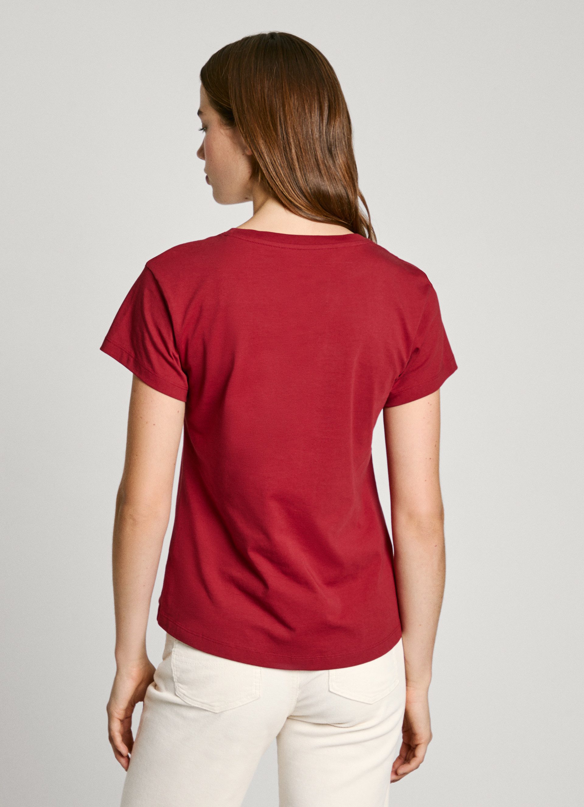 Pepe Jeans T-shirt Ginny