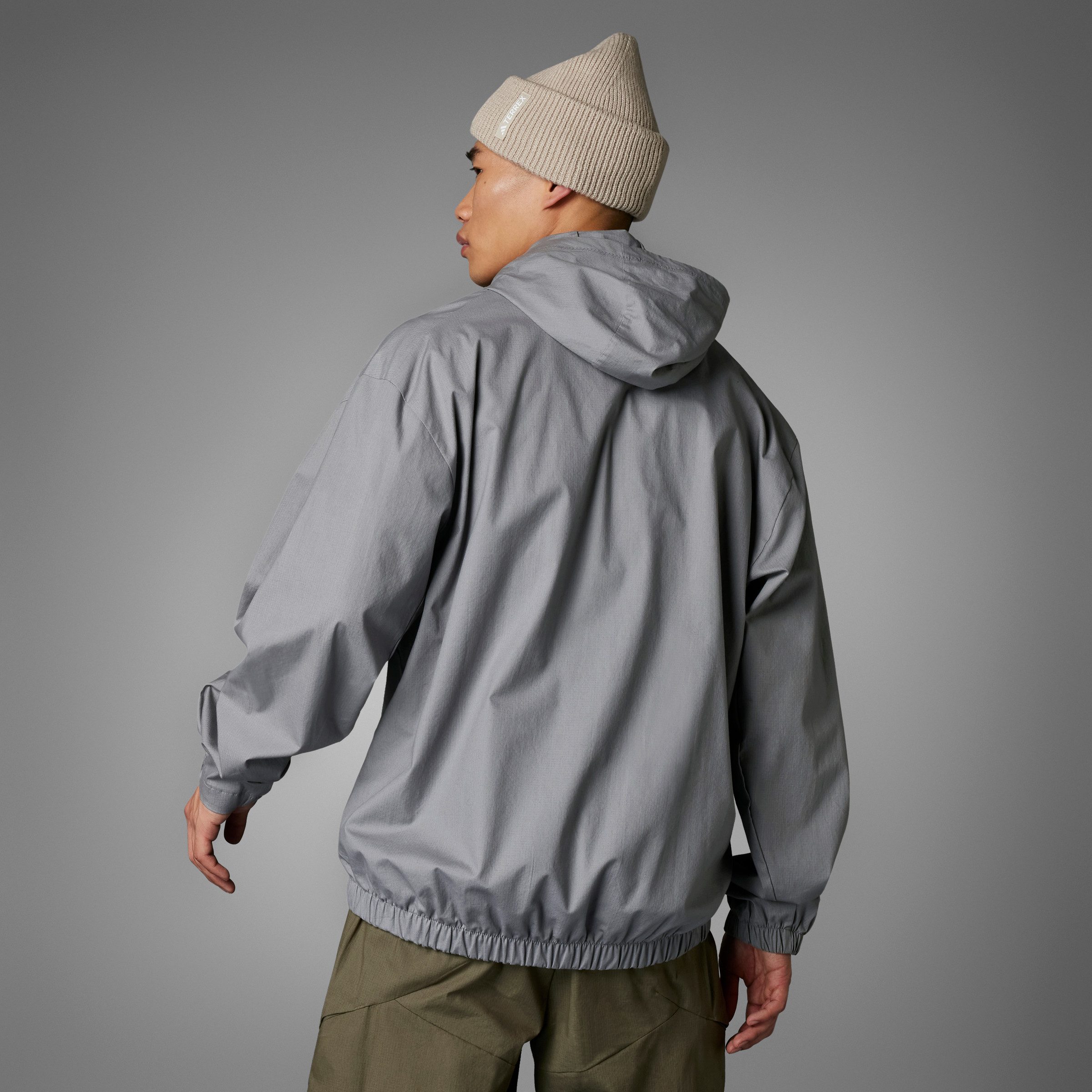 adidas TERREX Windbreaker XPL WIND JKT