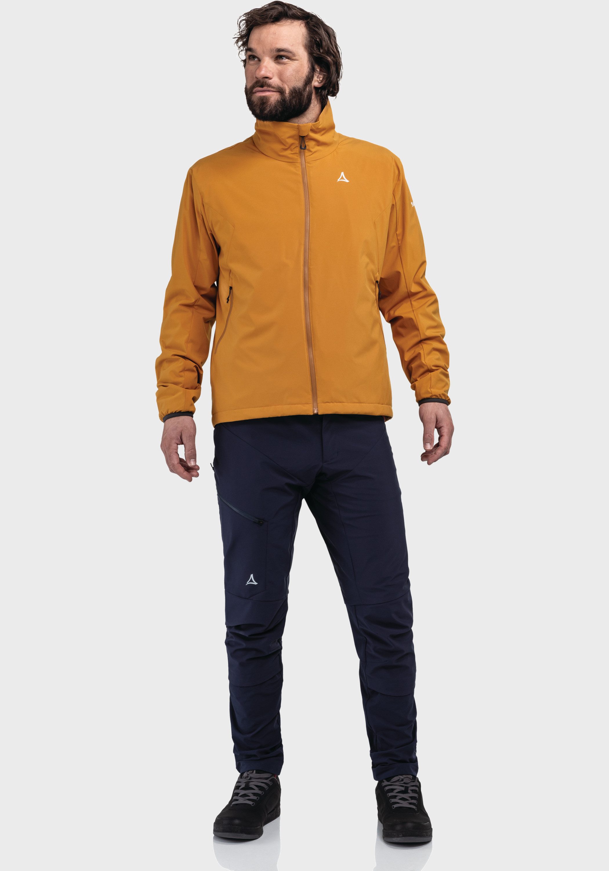 Schöffel Outdoorjack Bike Ins Jacket Style Salza MNS