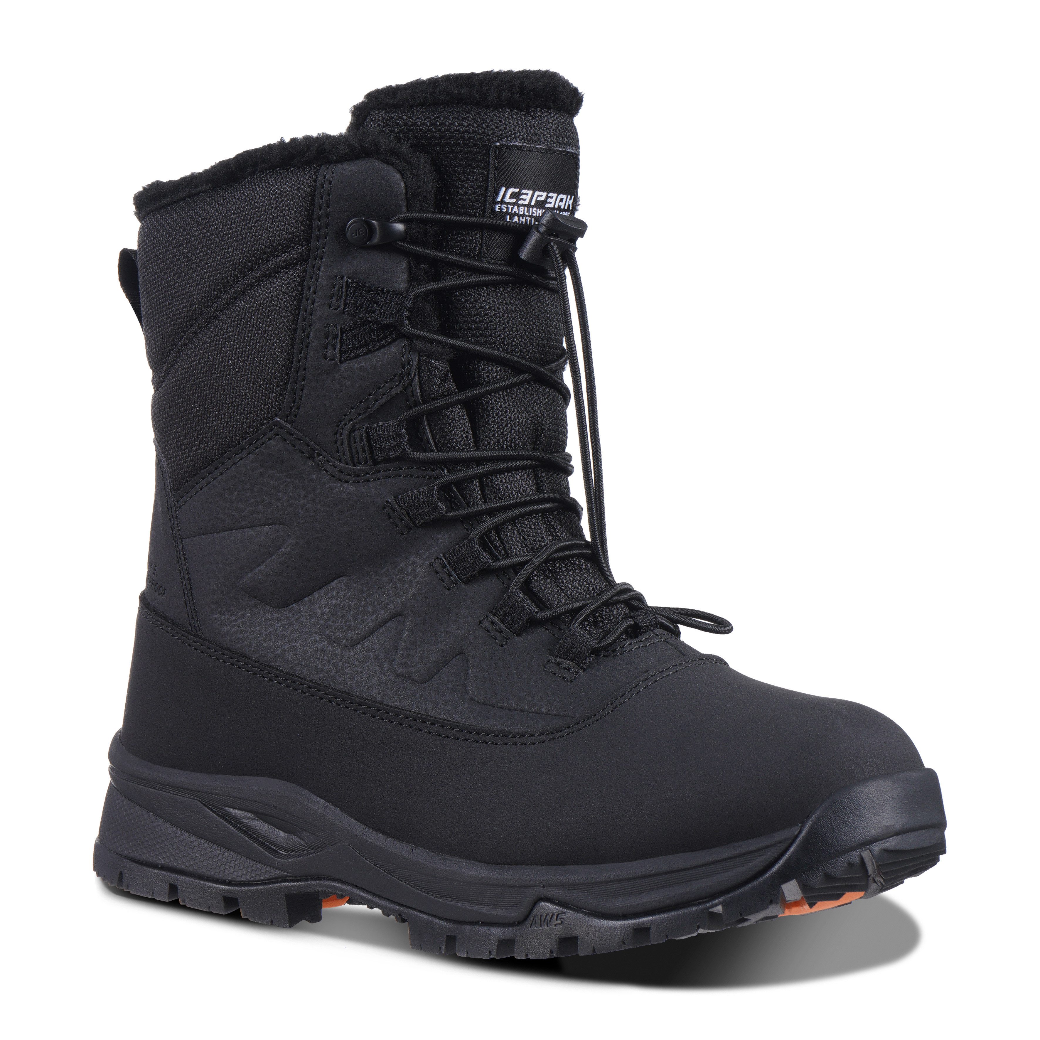 Icepeak Snowboots