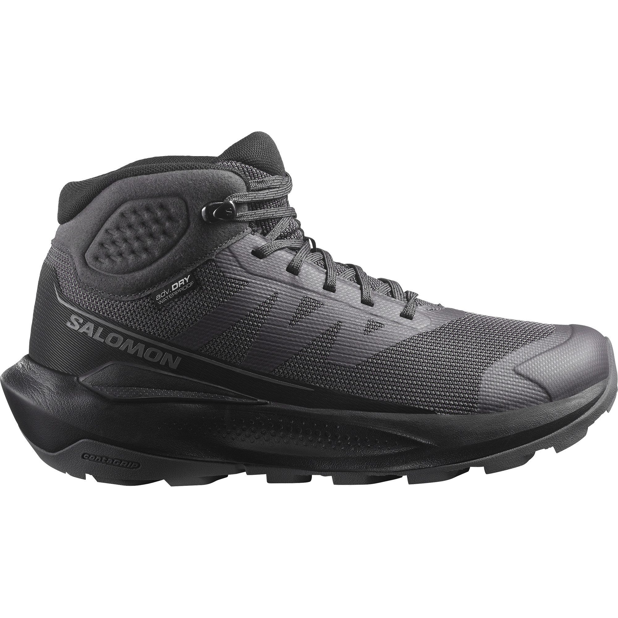 Salomon Wandelschoenen ELIXIR TOUR MID WP W