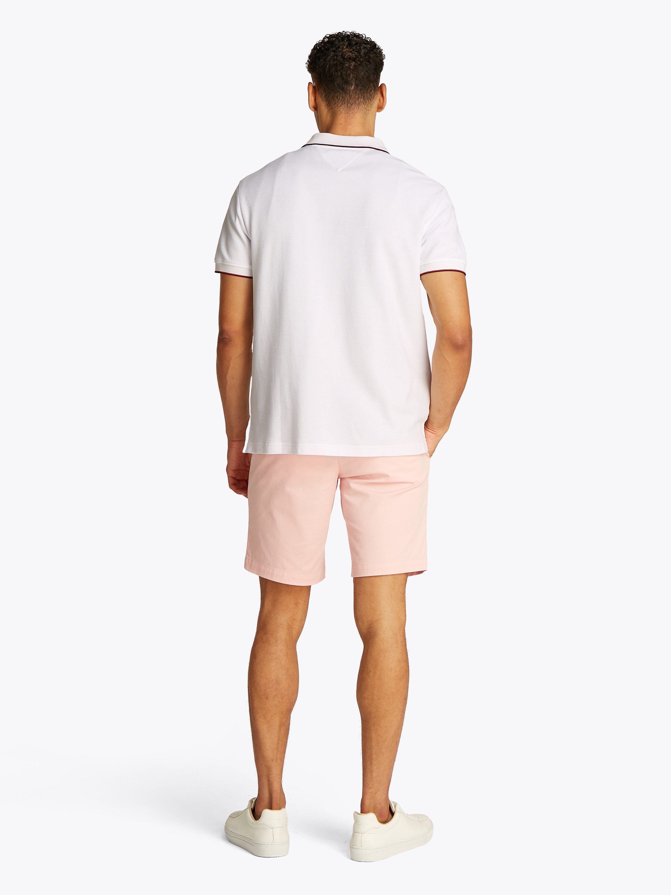 Tommy Hilfiger Poloshirt POCKET CLASSIC FIT POLO
