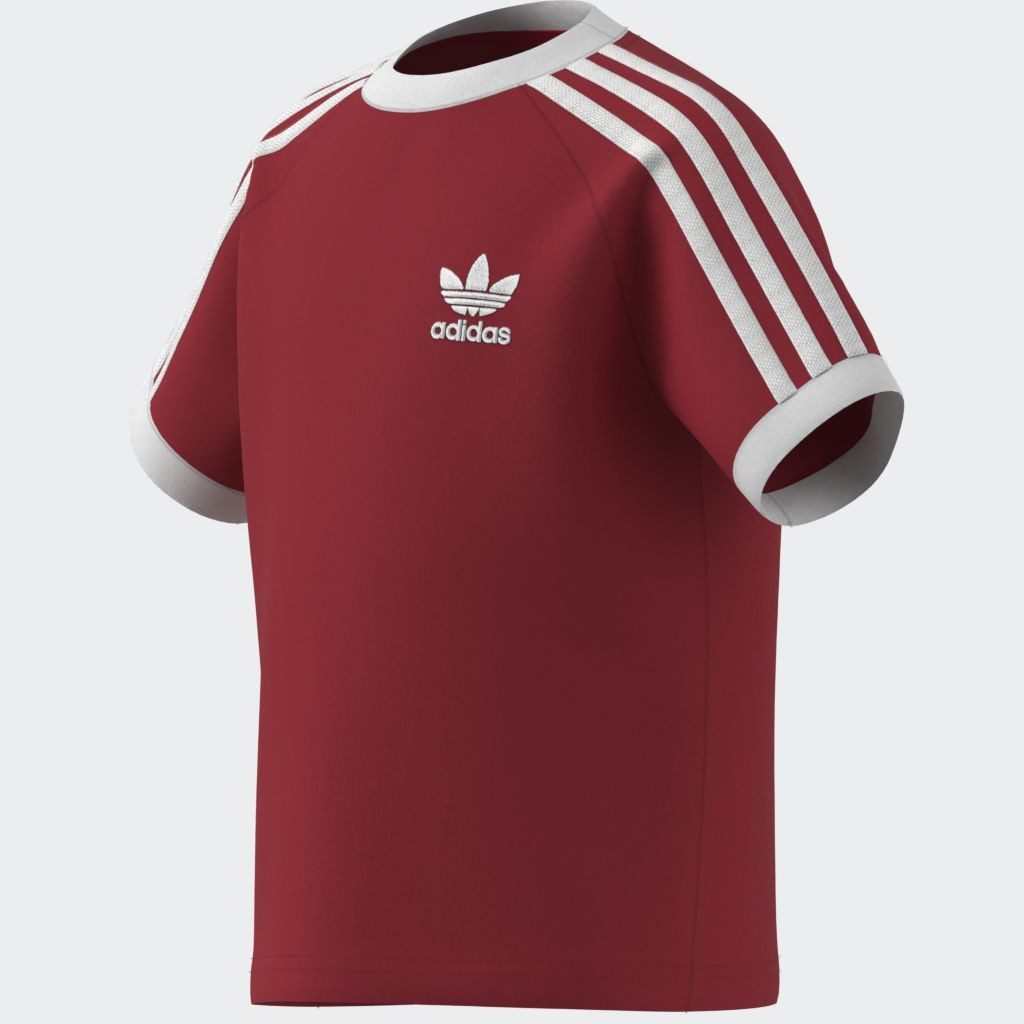 adidas Originals T-shirt 3STRIPES TEE