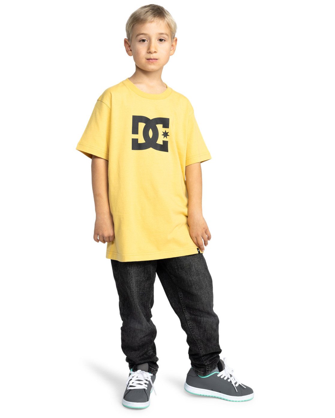 DC Shoes T-shirt DC Star