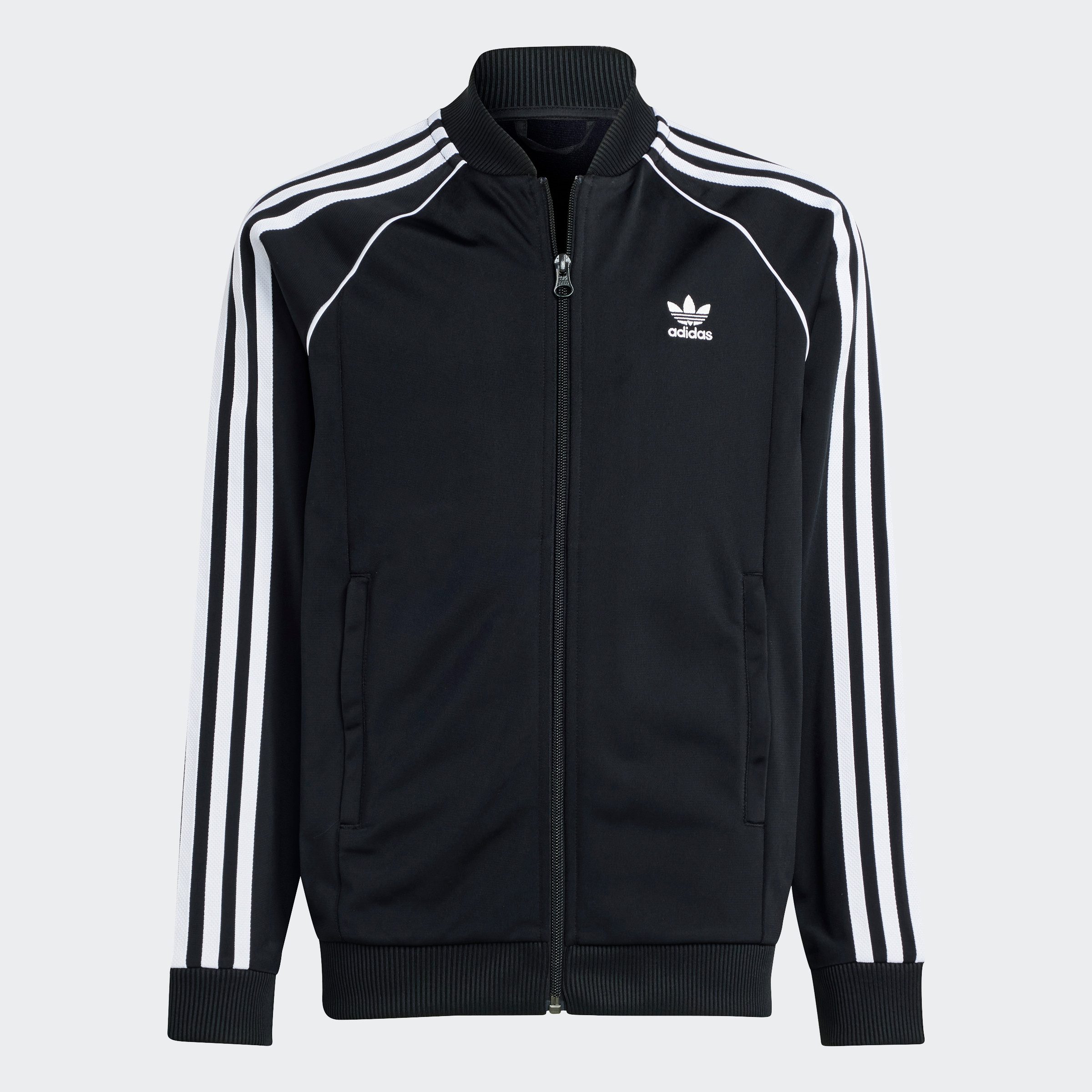 adidas Originals Outdoorjack SST TRACK TOP