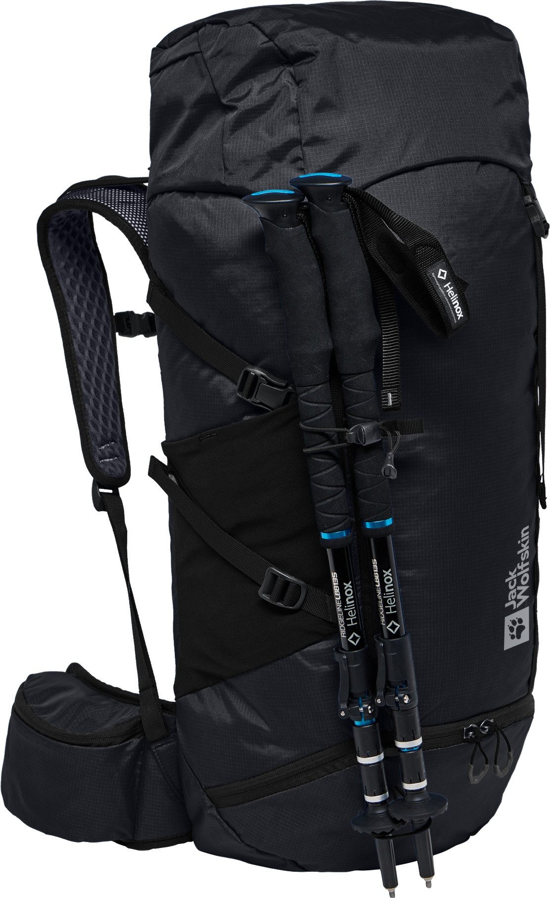 Jack Wolfskin Wandelrugzak CYROX SHAPE 35 S-L