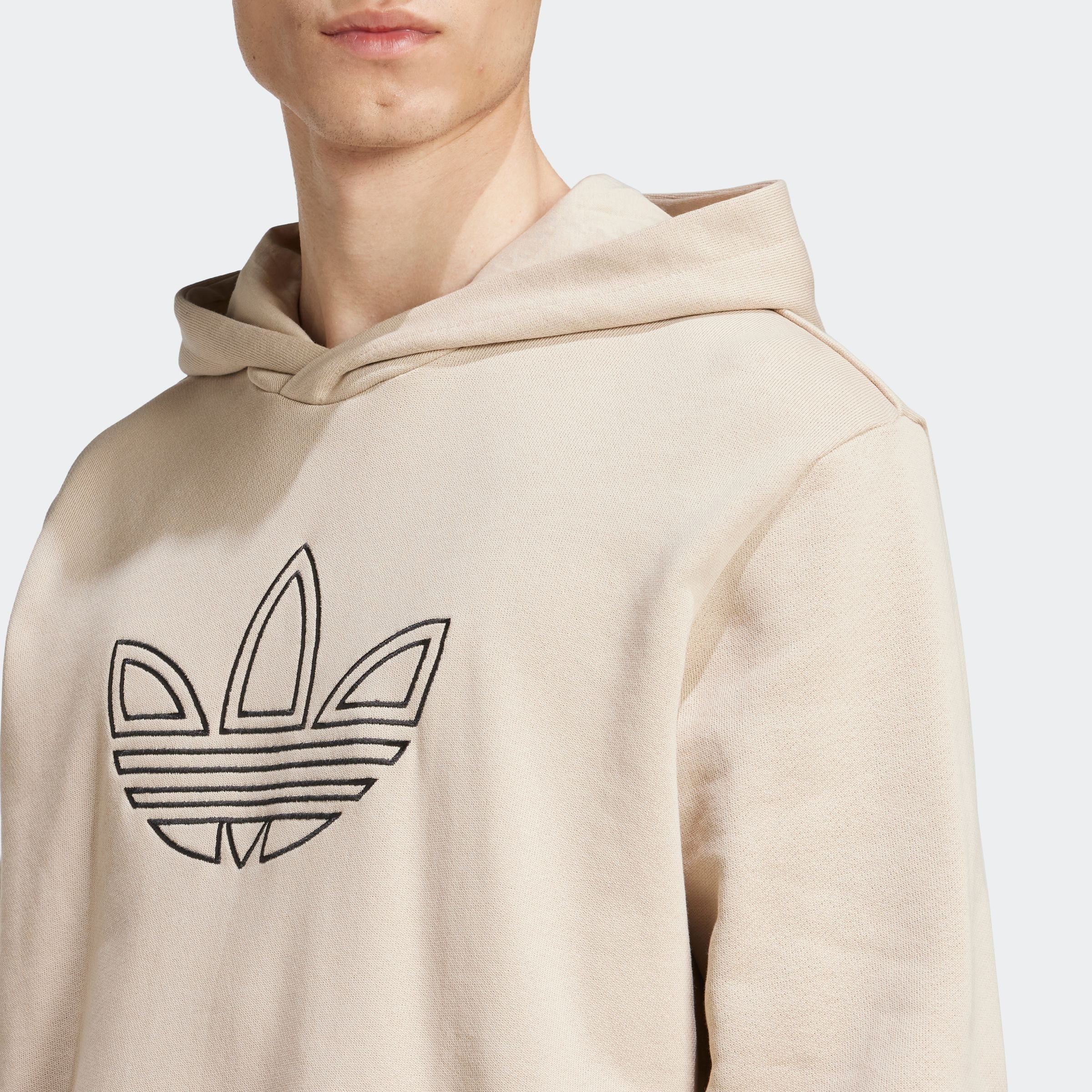 adidas Originals Hoodie OUTLINE HD