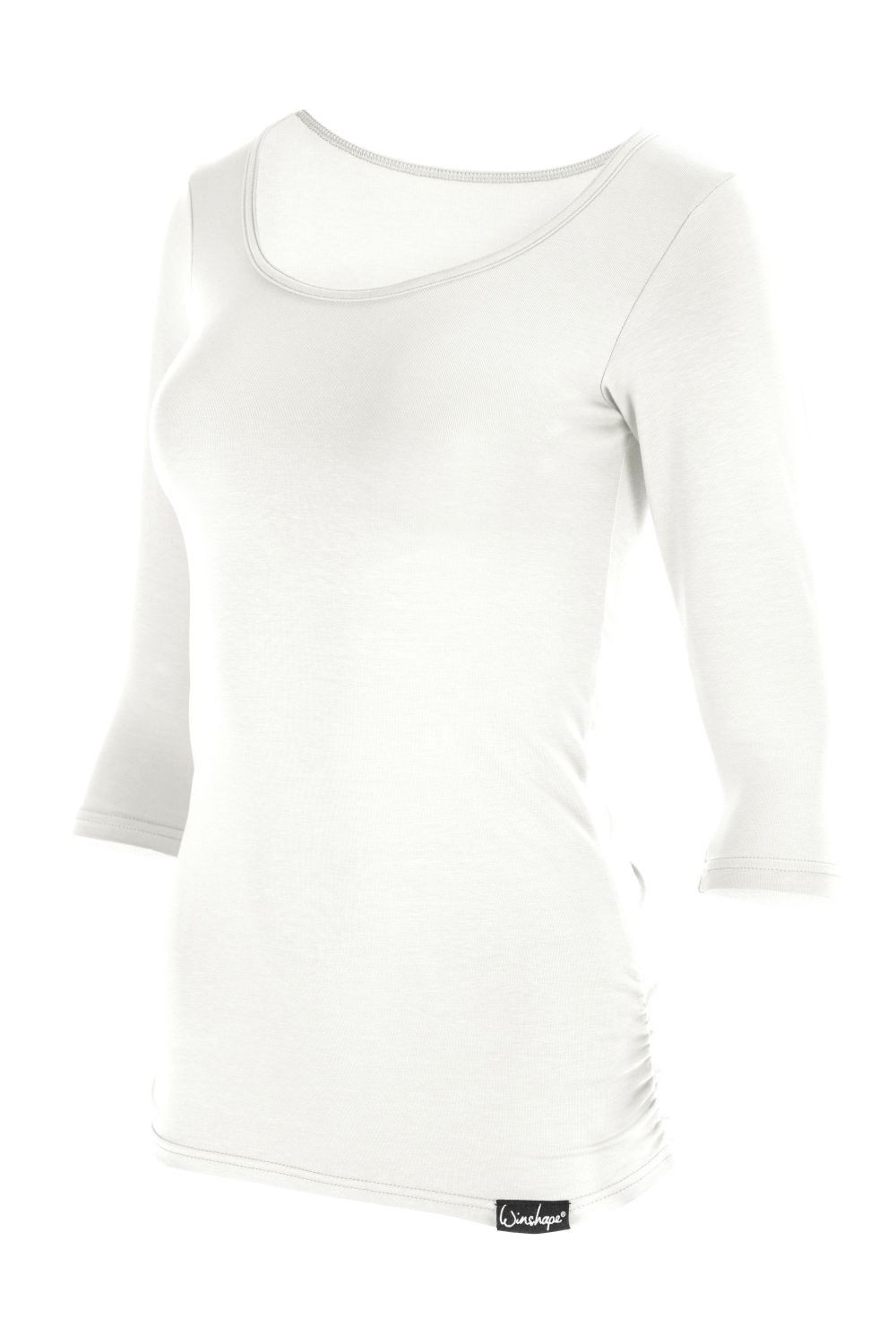 Winshape Shirt met 3/4-mouwen WS4