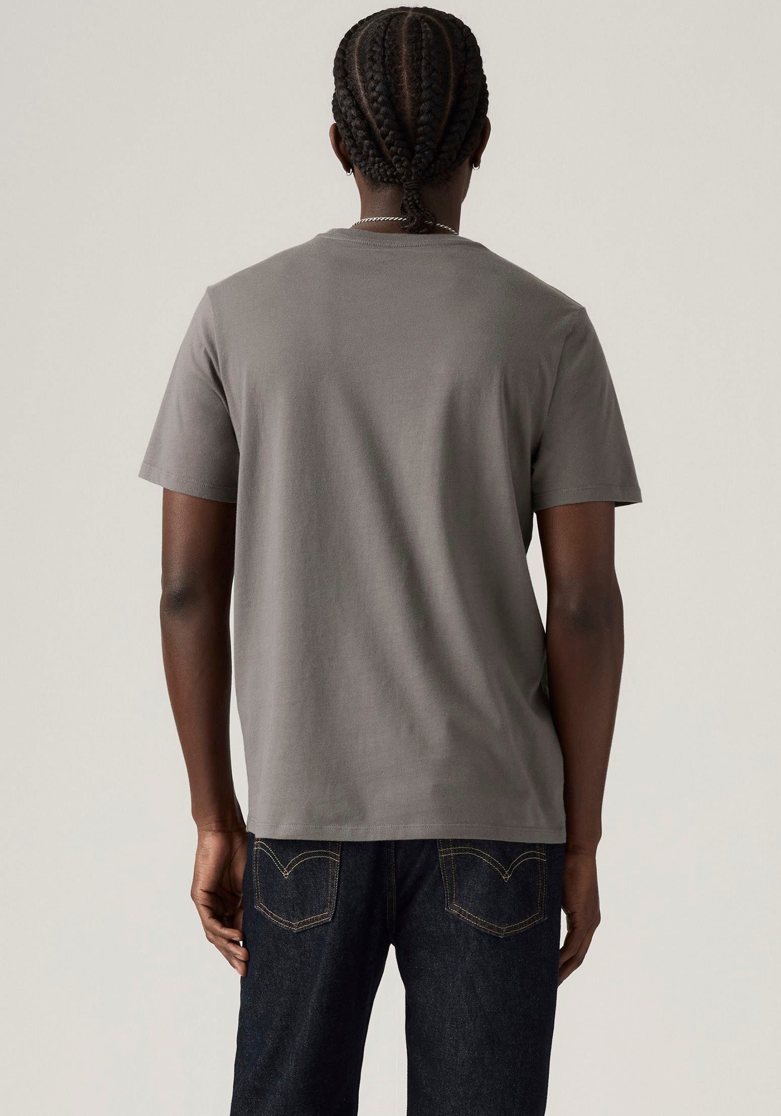 Levi's® T-shirt CLASSIC POCKET TEE