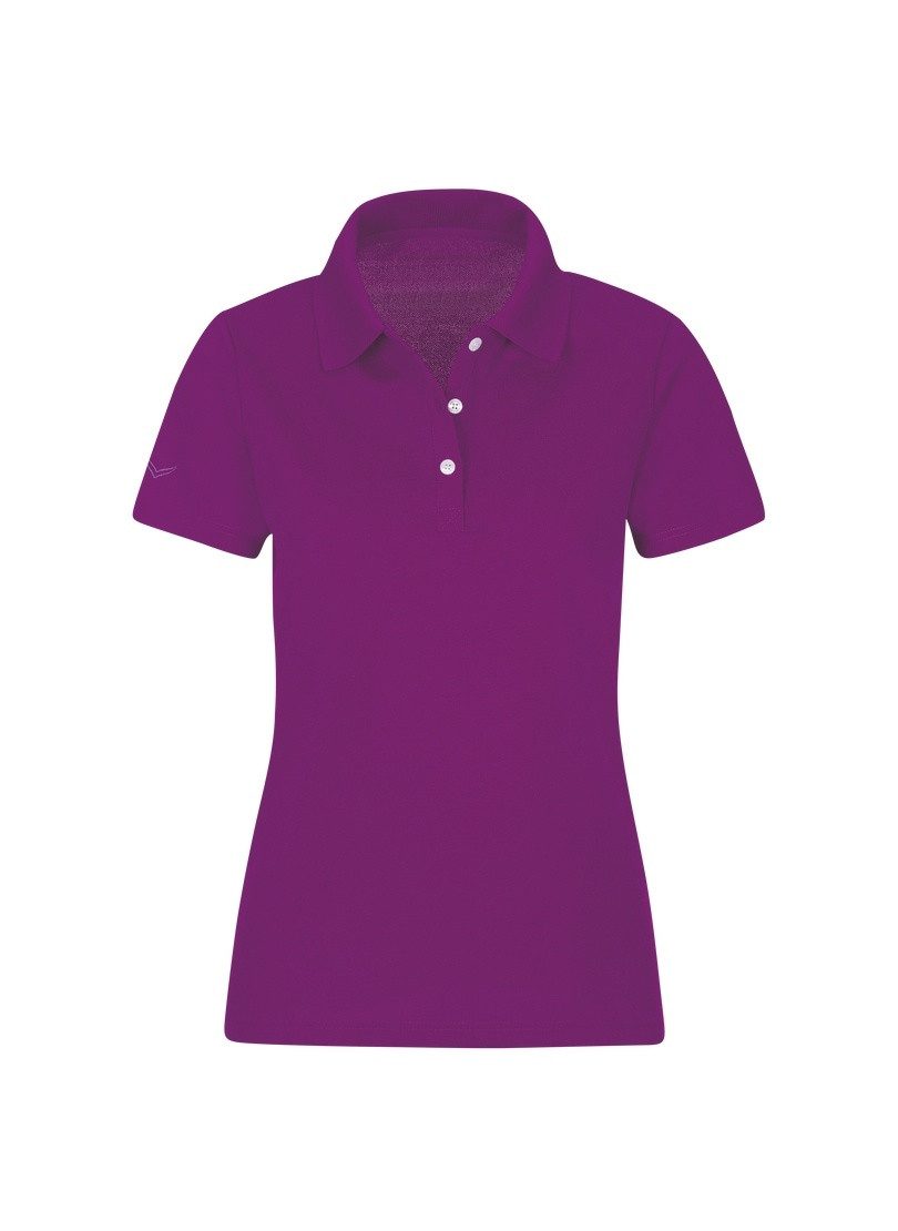 Trigema Poloshirt TRIGEMA Poloshirt (1-delig)