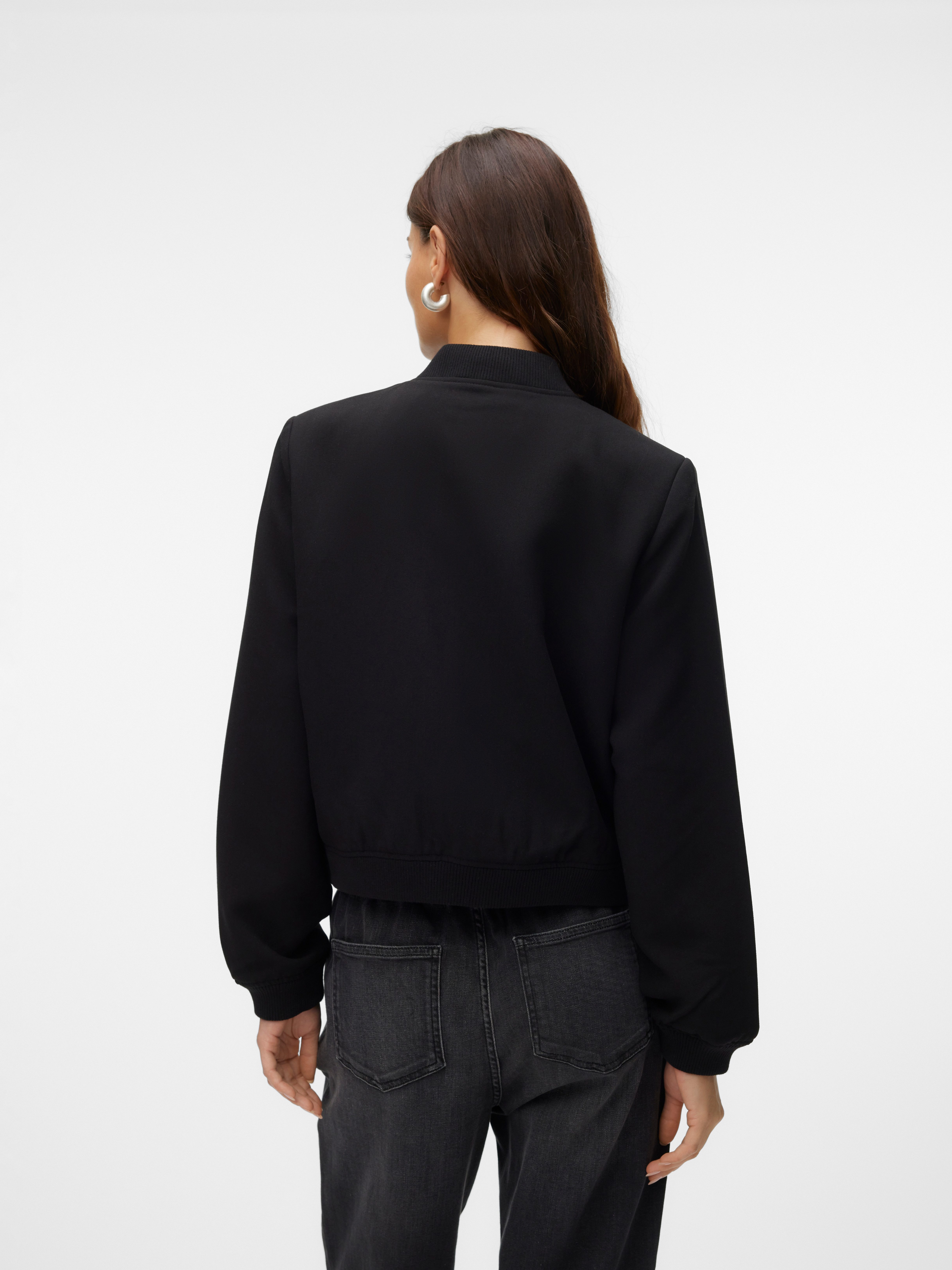Vero Moda Kort jack VMAMALA SHORT JACKET NOOS