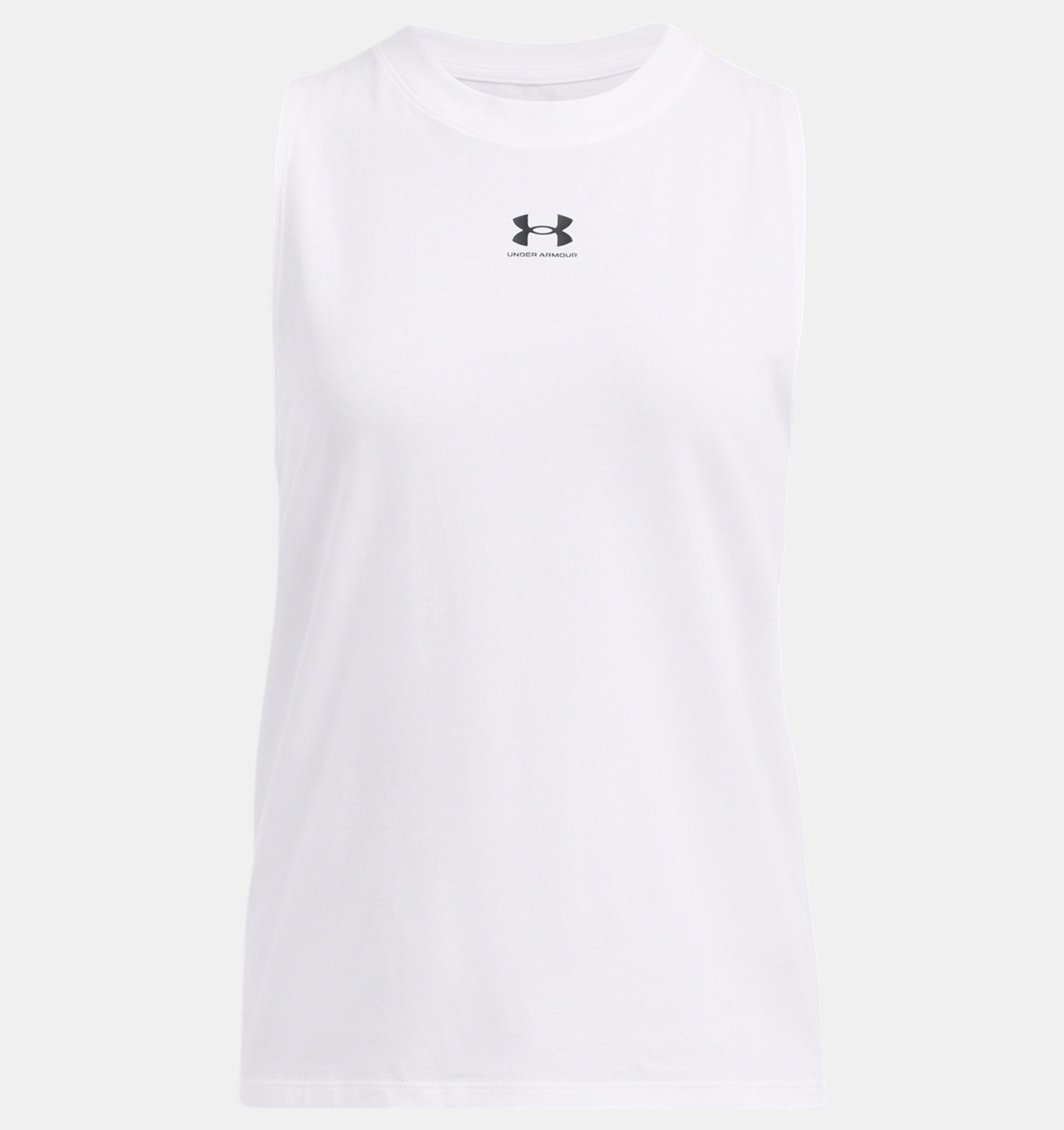 Under Armour® Trainingstop UA RIVAL MUSCLE TANK (1-delig)