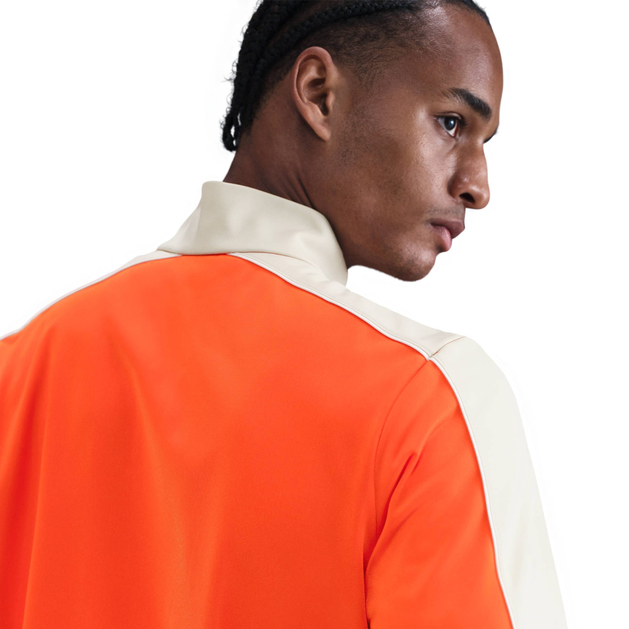 Nike Sportswear Trainingspak M NK CLUB PK TRK SUIT