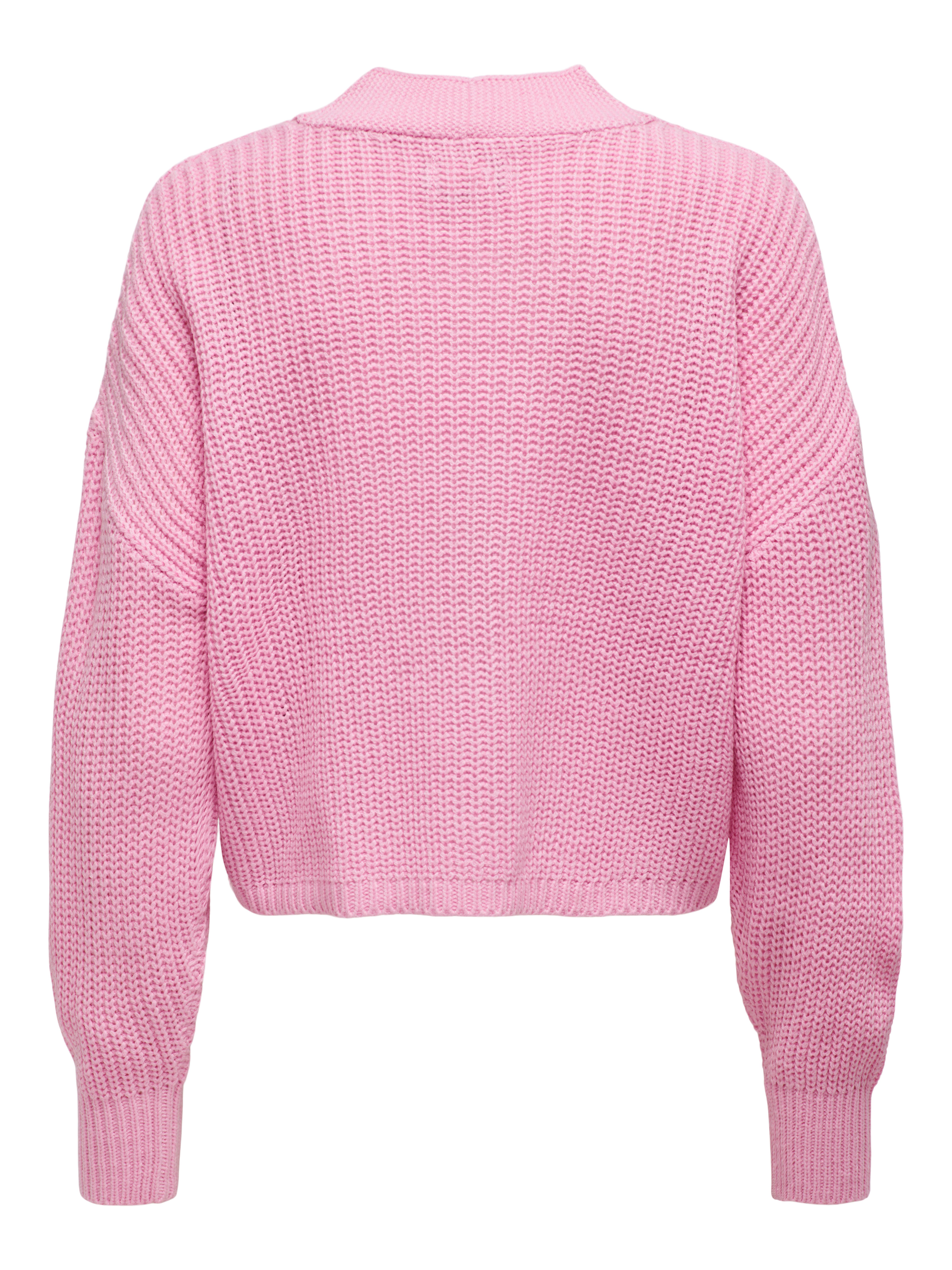 Only Vest ONLCAROL NICE L/S CARDIGAN KNT NOOS