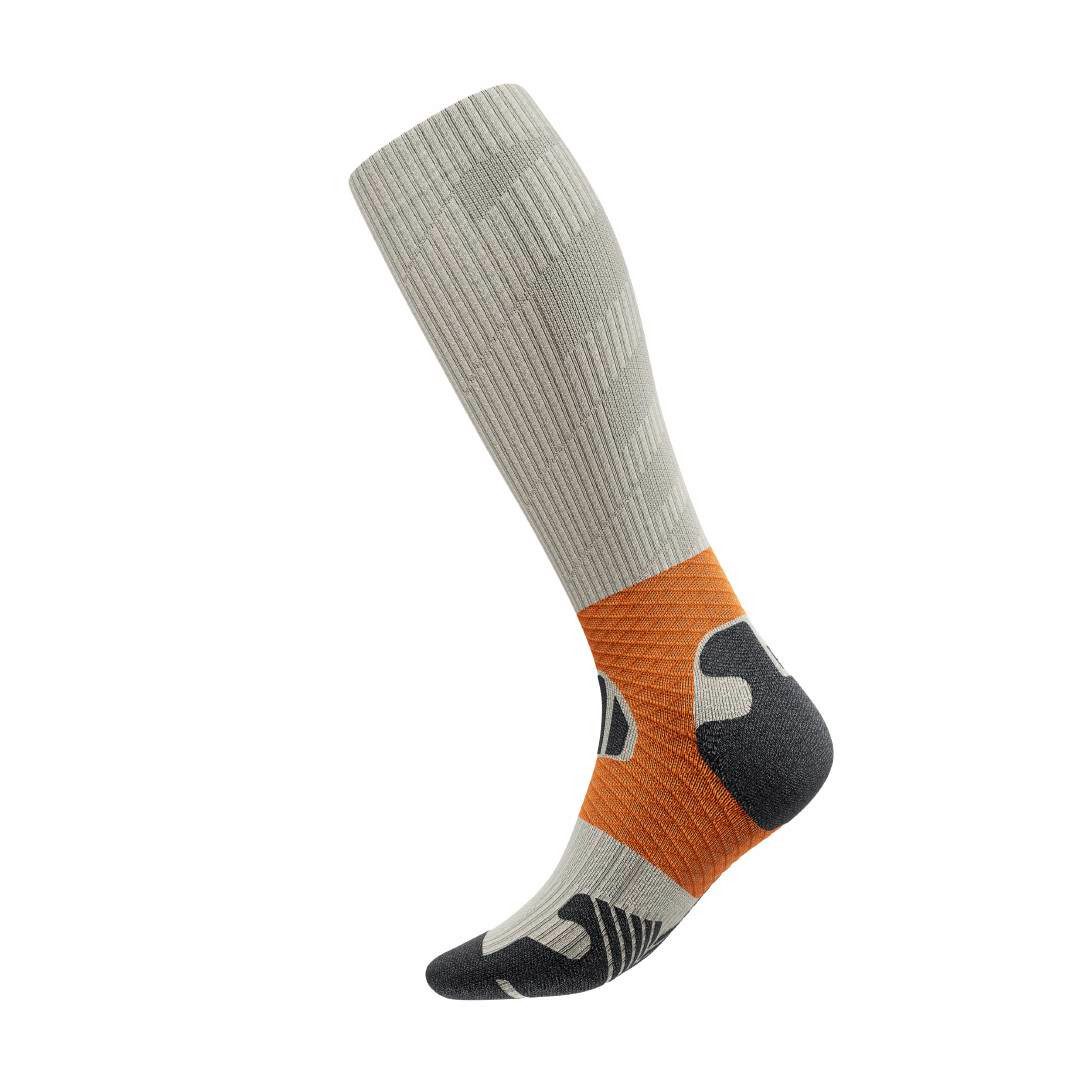Bauerfeind Sokken TRAIL RUN COMPRESSION SOCKS (1 paar)