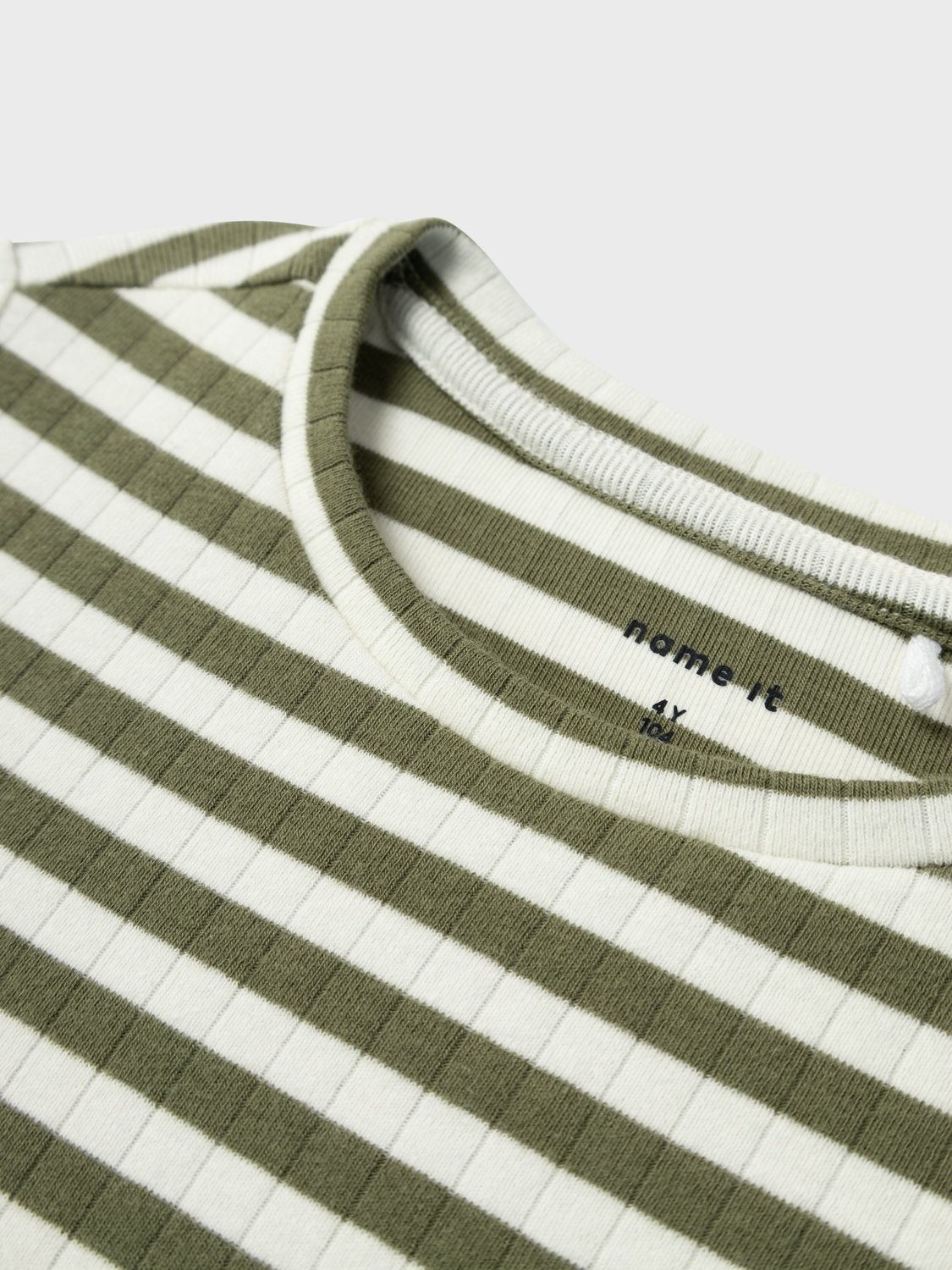 Name It T-shirt NMFSURAJA XSL LS TOP NOOS