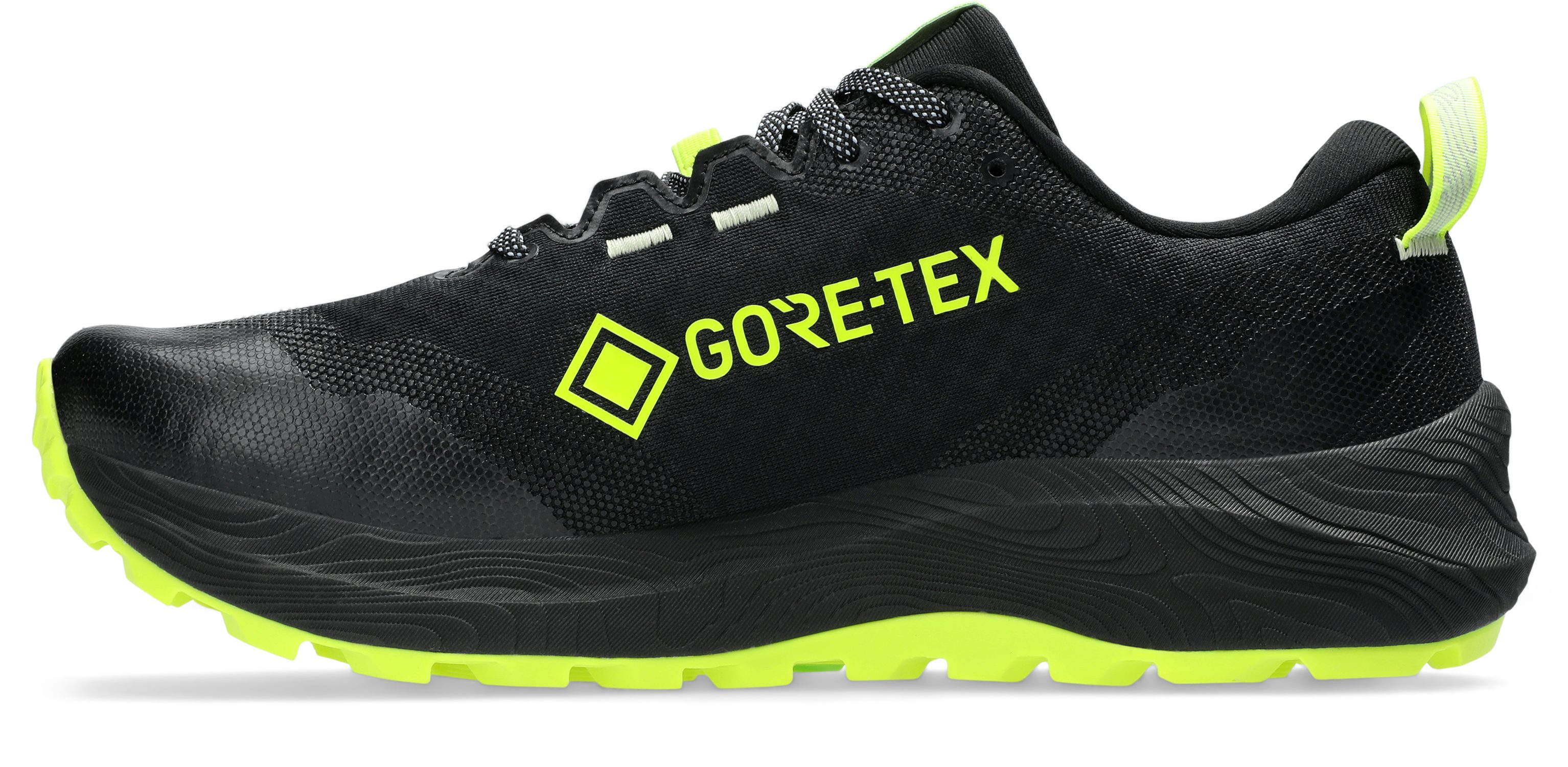 Asics Trailrunningschoenen GEL-TRABUCO 12 Gore-Tex