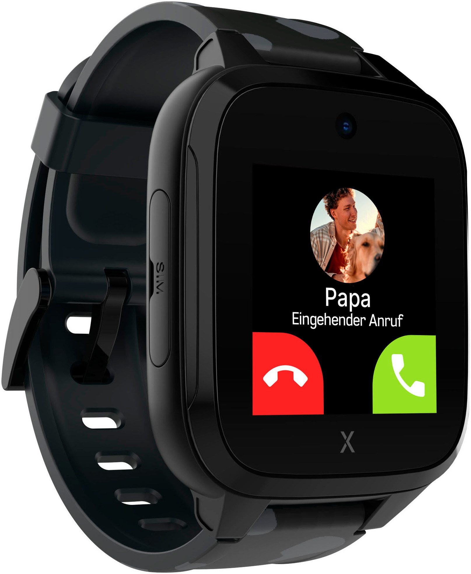 Xplora Smartwatch XGO3 Nano SIM 2.Generation