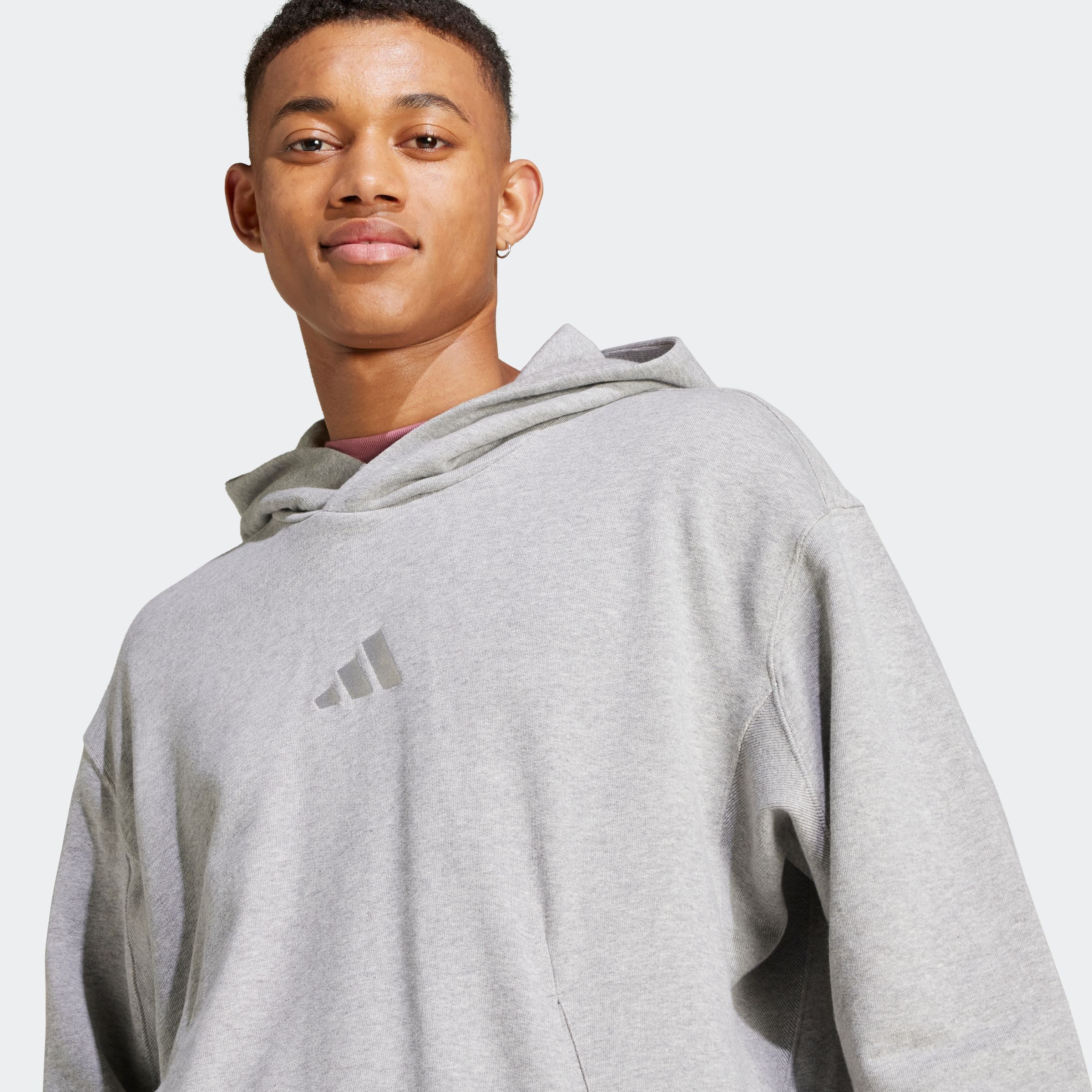 adidas Sportswear Hoodie M A SZN FT HD