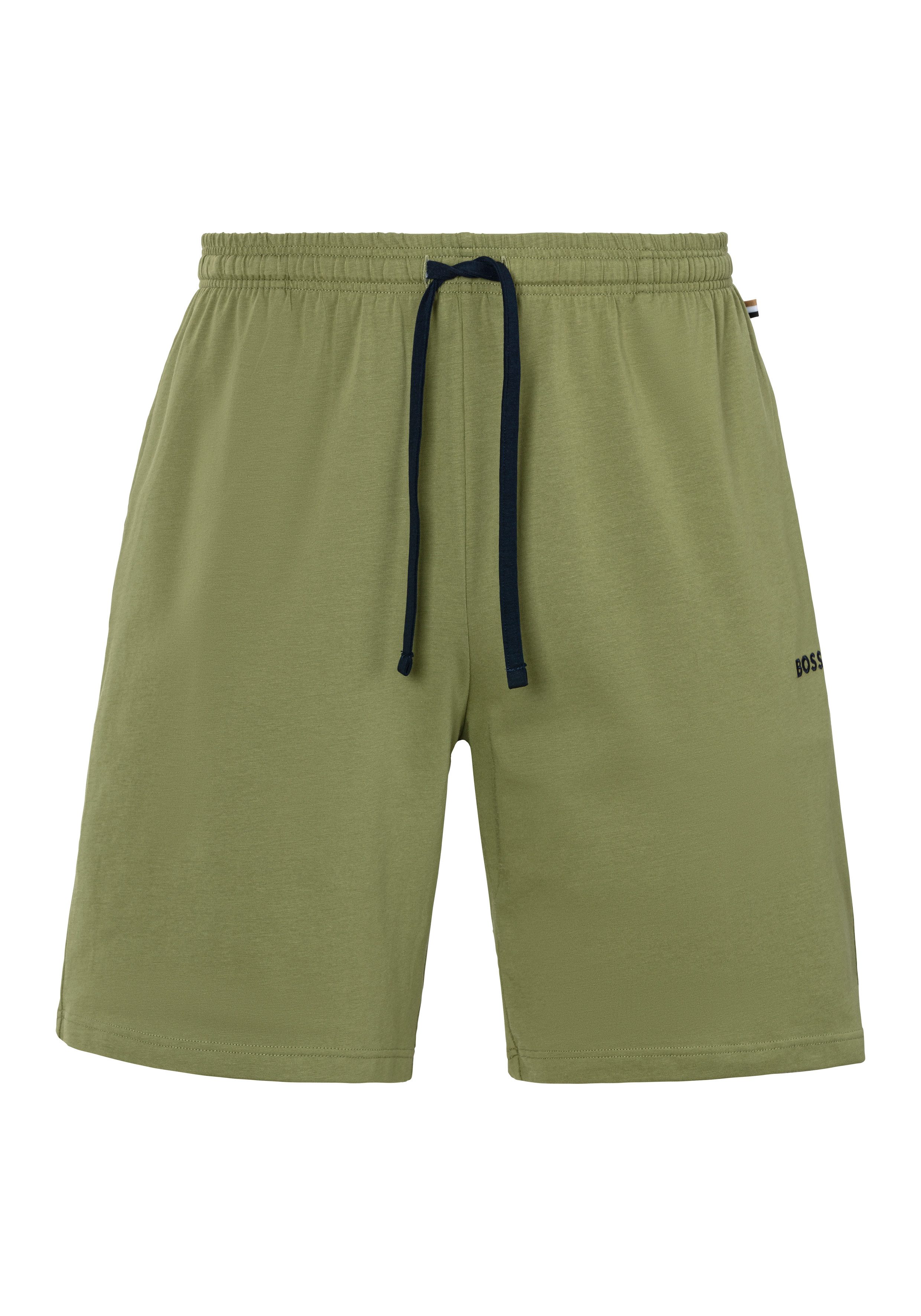 BOSS Sweatshort Mix&Match Short CW