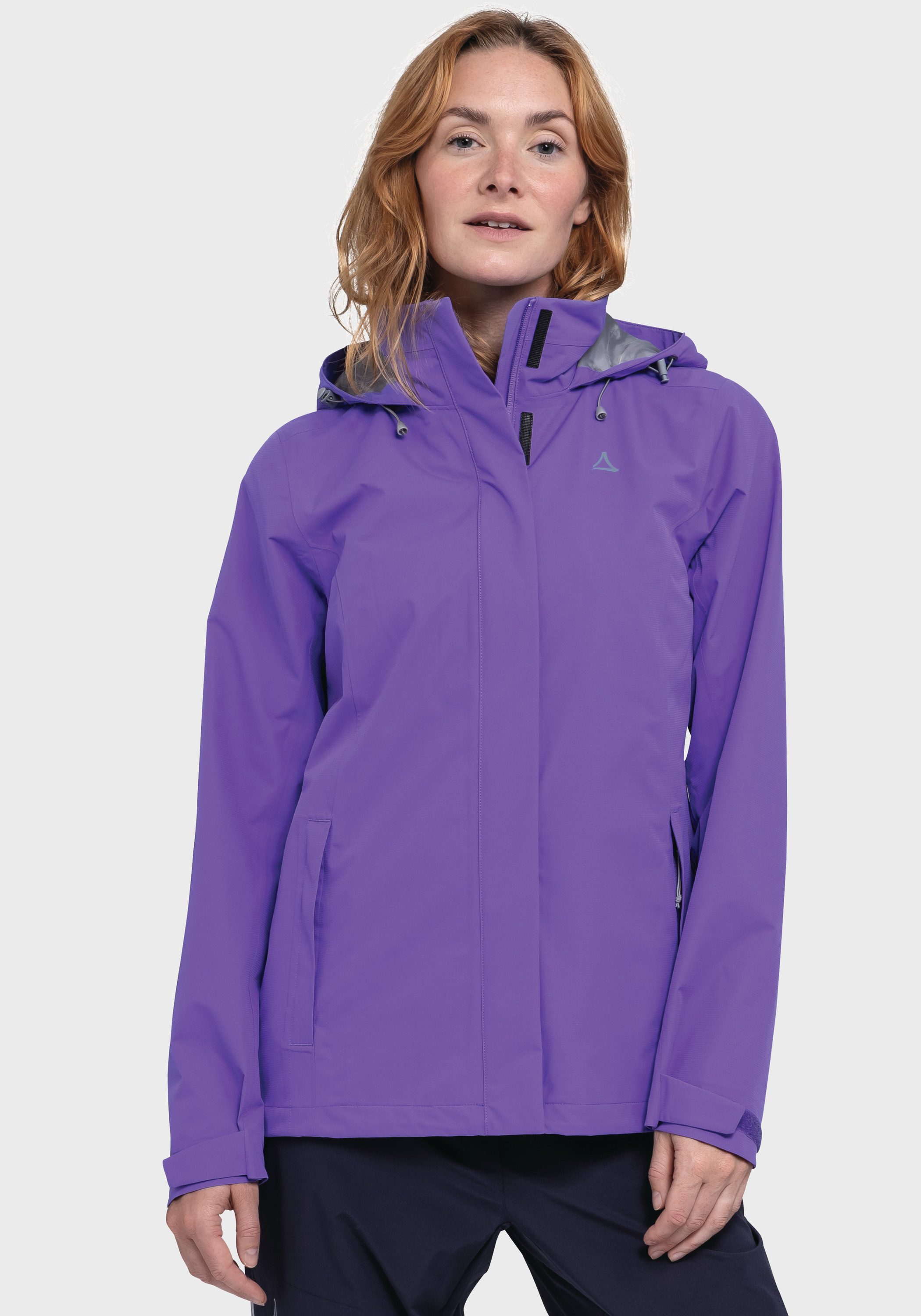 Schöffel Outdoorjack Jacket Gmund L