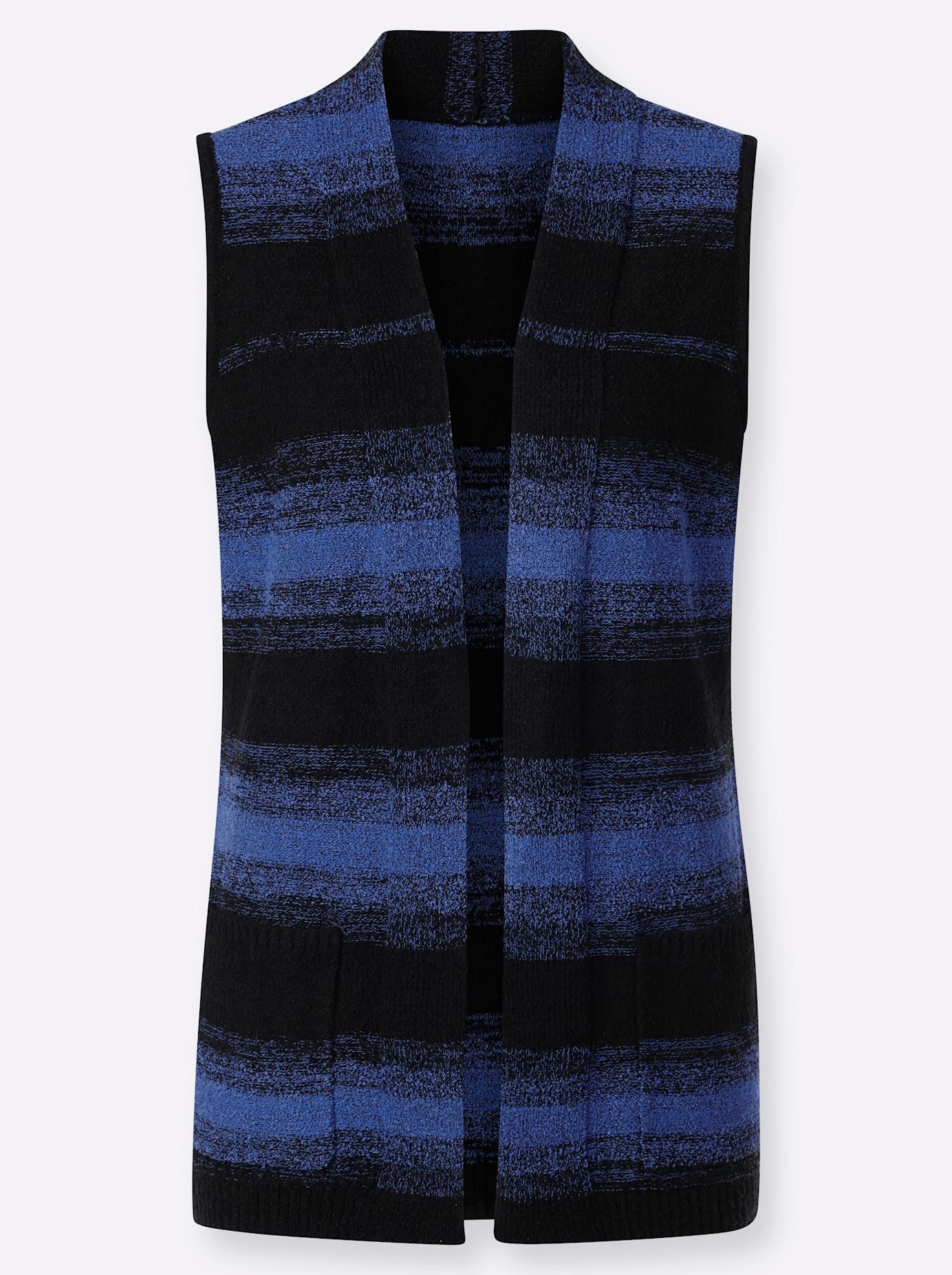 Classic Basics Mouwloos vest