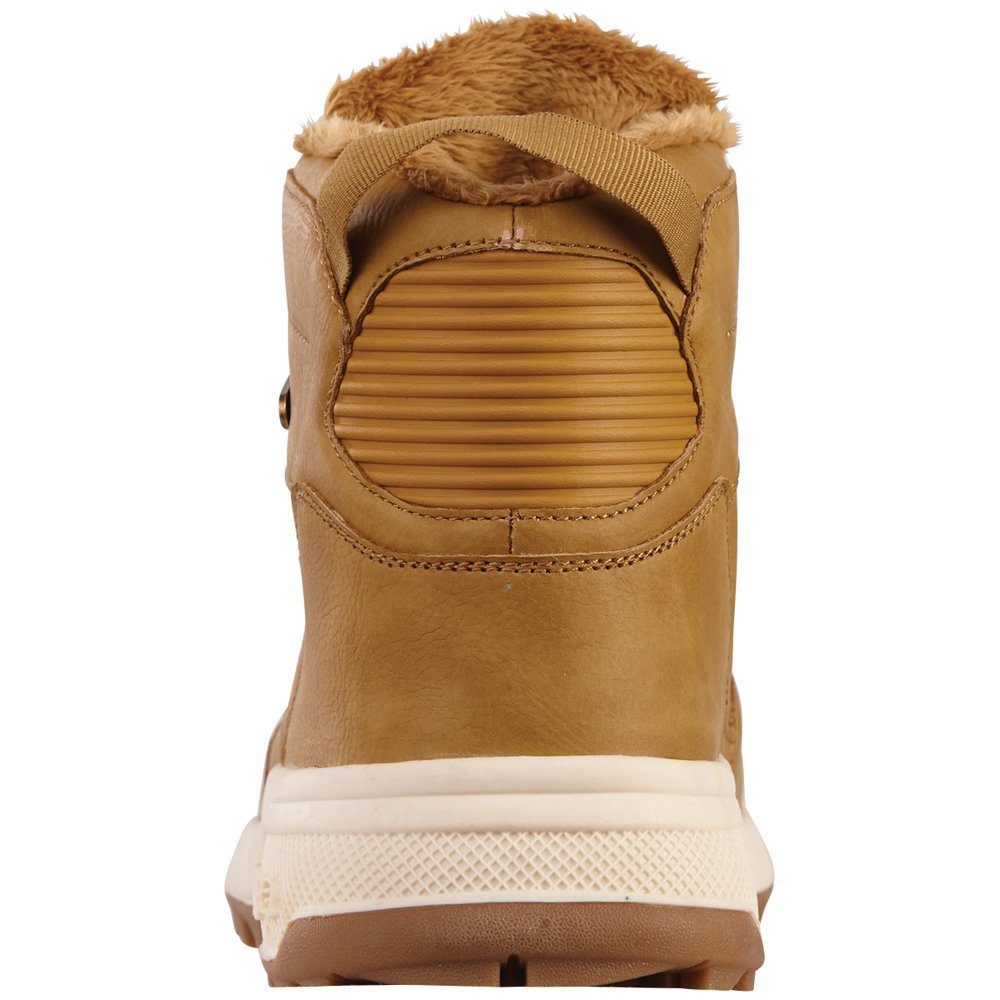 Kappa Outdoor winterlaarzen - waterdicht, windafweisend en ademend, dankzij tex-membraan