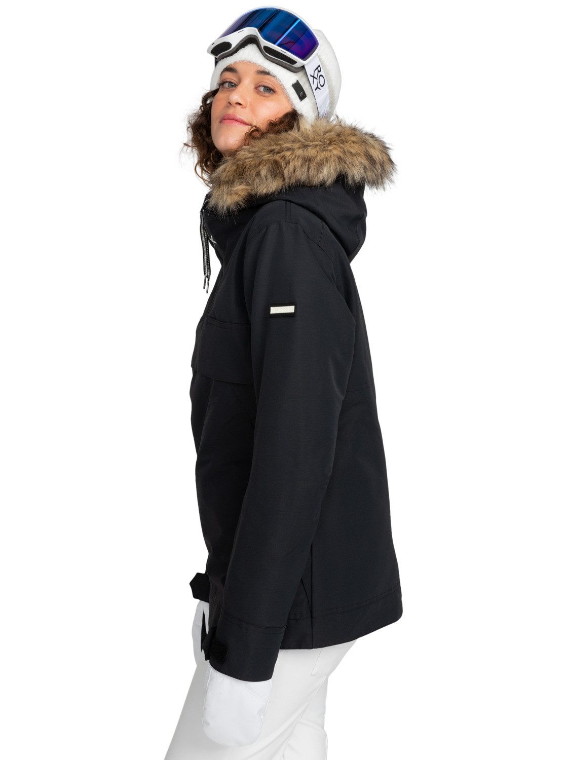 Roxy Snowboardjack SHELTER