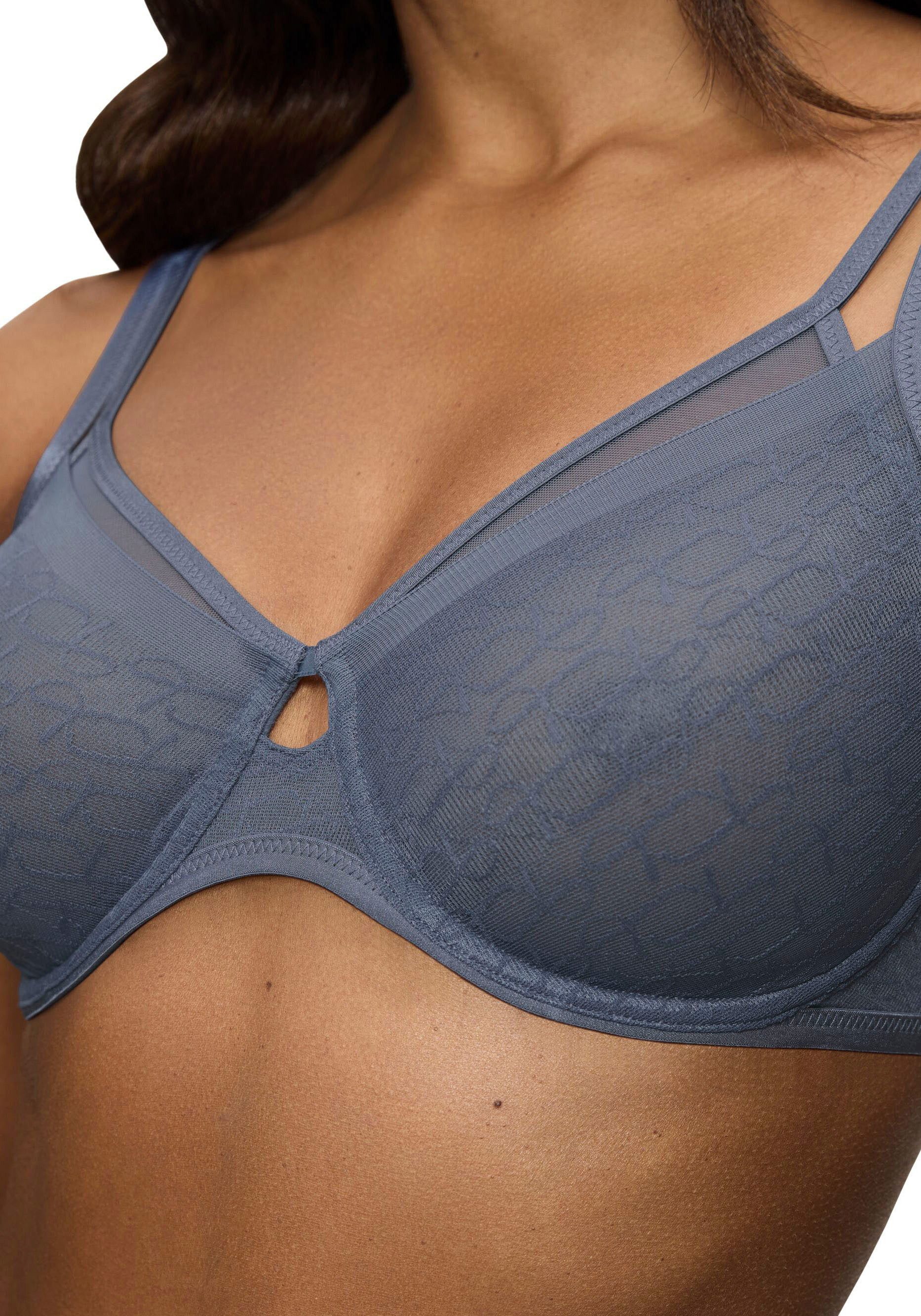 Triumph Minimizer-bh Signature Sheer W01 EX