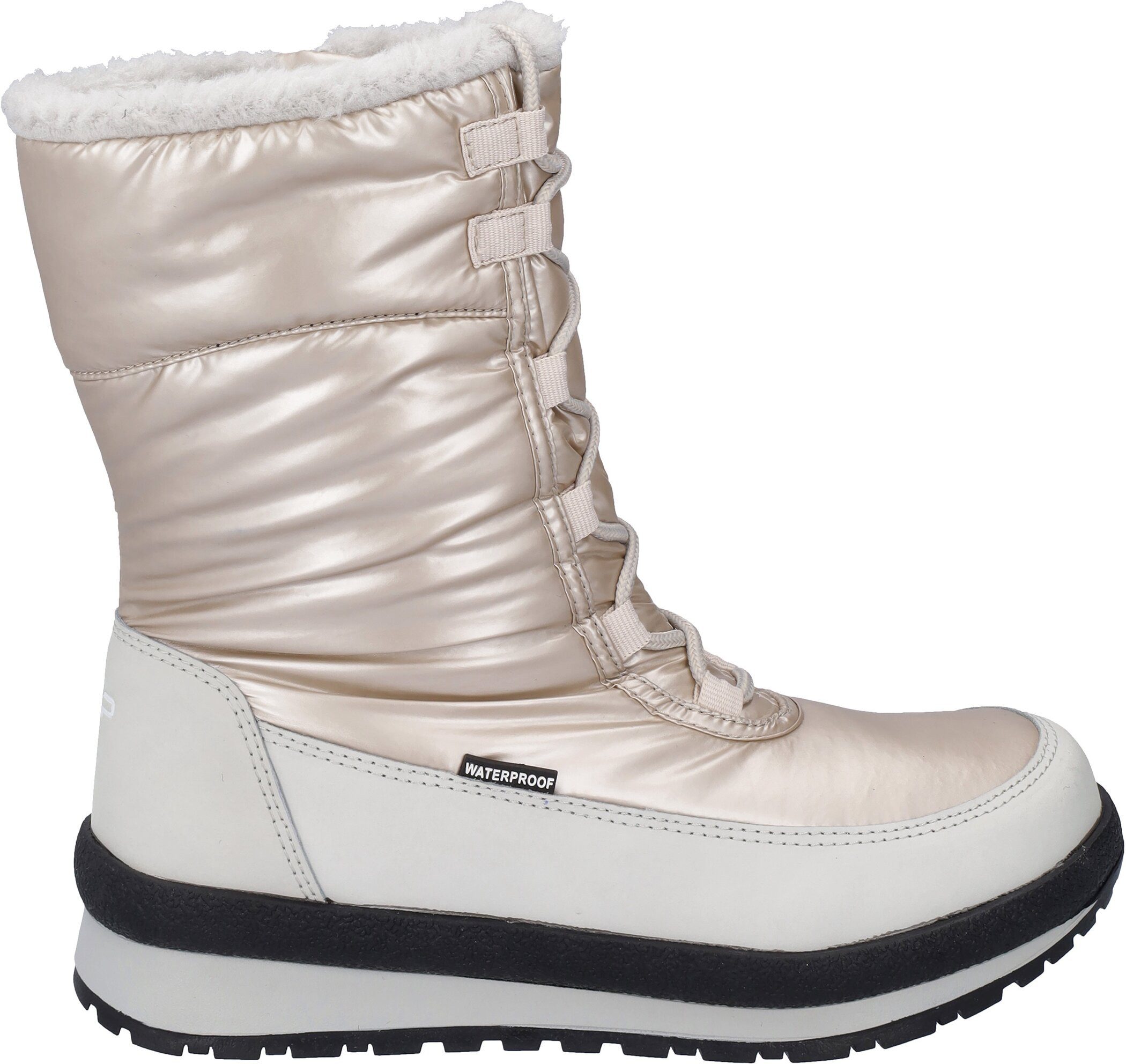 CMP Winterlaarzen HARMA WMN SNOW BOOT WP