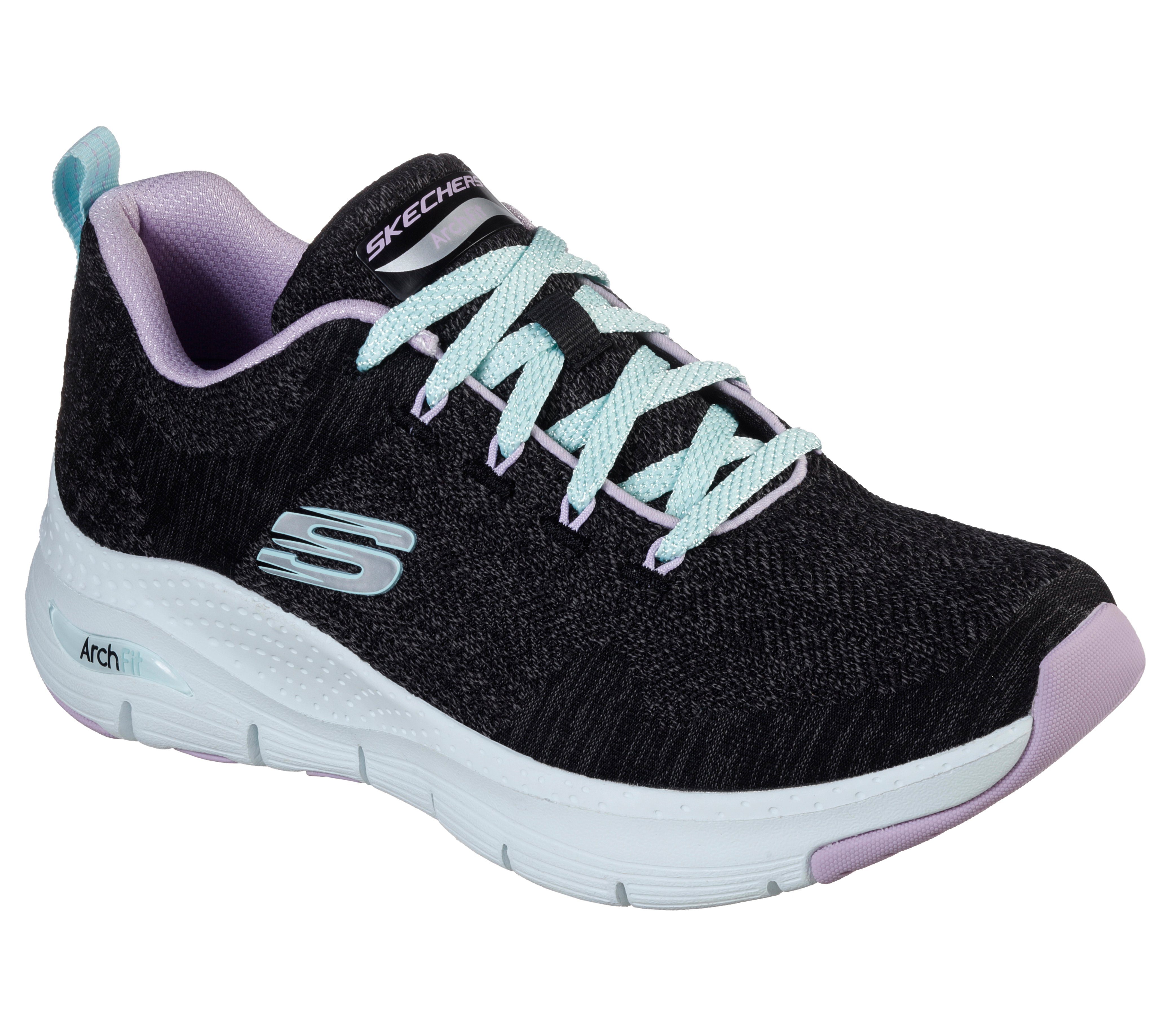 NU 20% KORTING: SKECHERS sneakers ARCH FIT COMFY WAVE