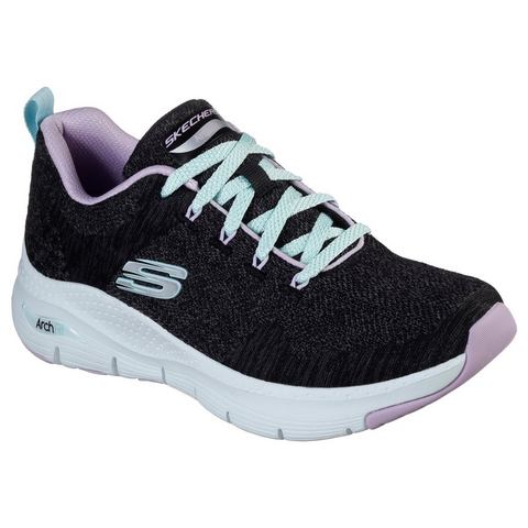 NU 20% KORTING: SKECHERS sneakers ARCH FIT COMFY WAVE