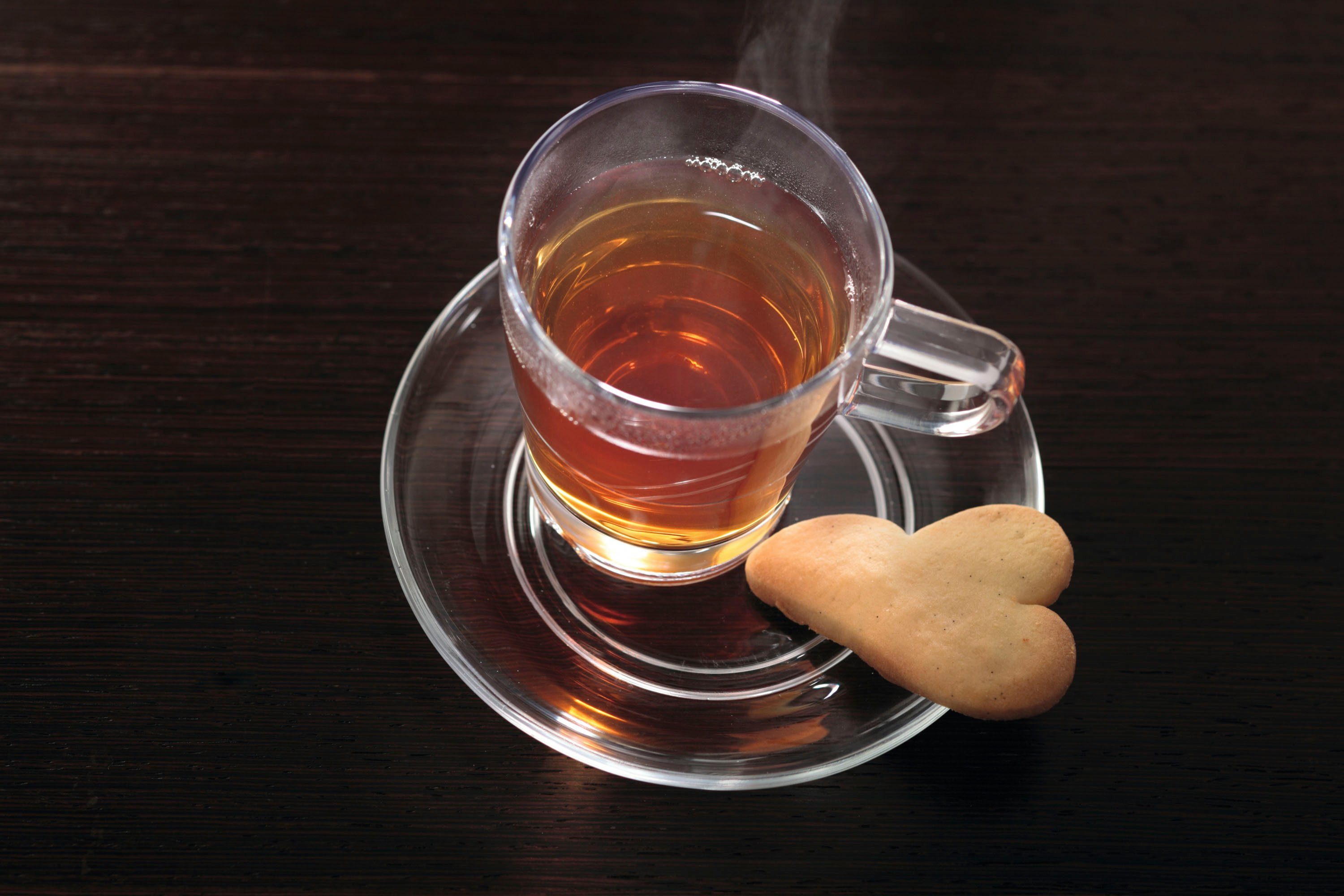 LEONARDO Schoteltje SENSO Glas, Ø 15 cm (set, 6 stuks)