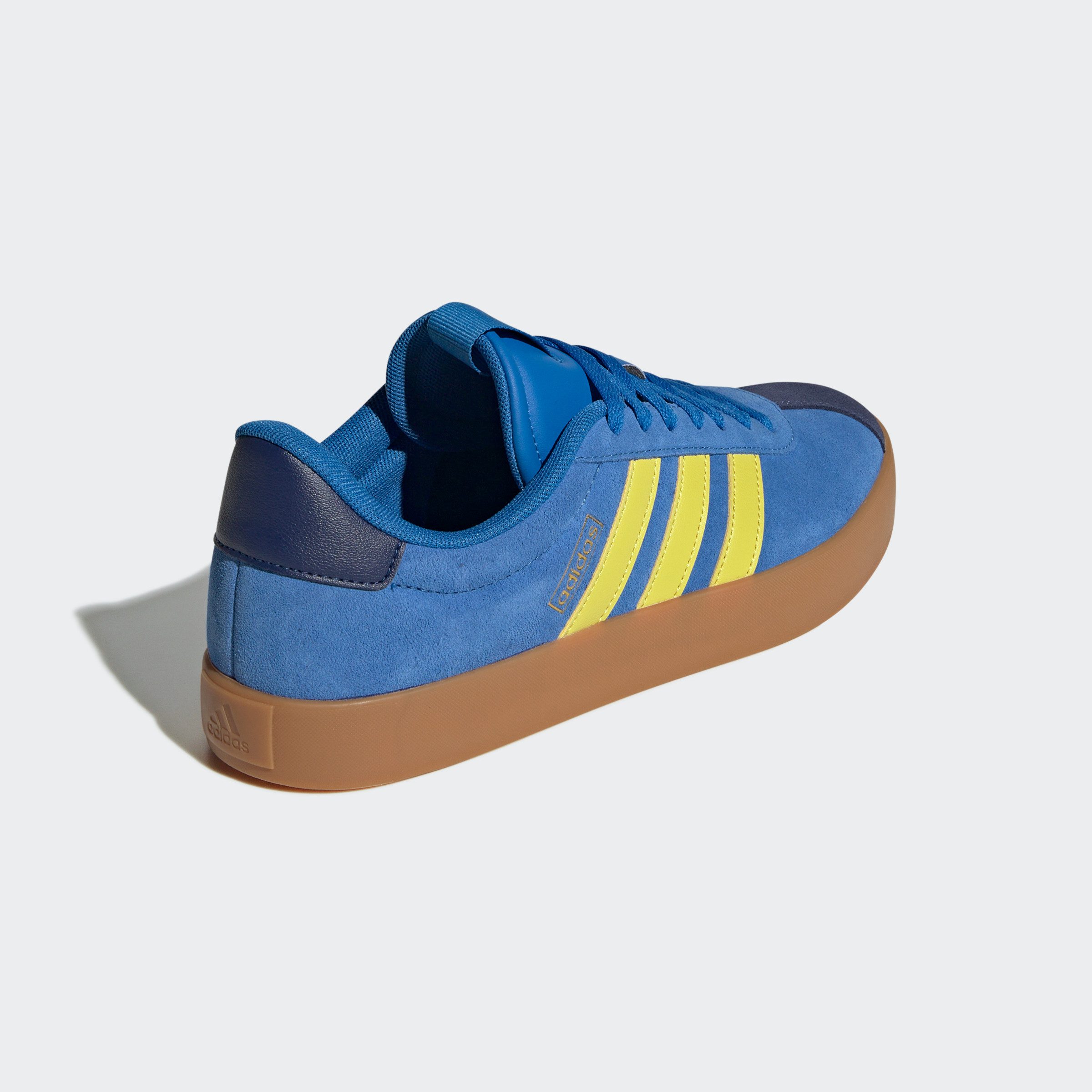 adidas Sportswear Sneakers VL COURT 3.0 geïnspireerd door het ontwerp van de adidas samba