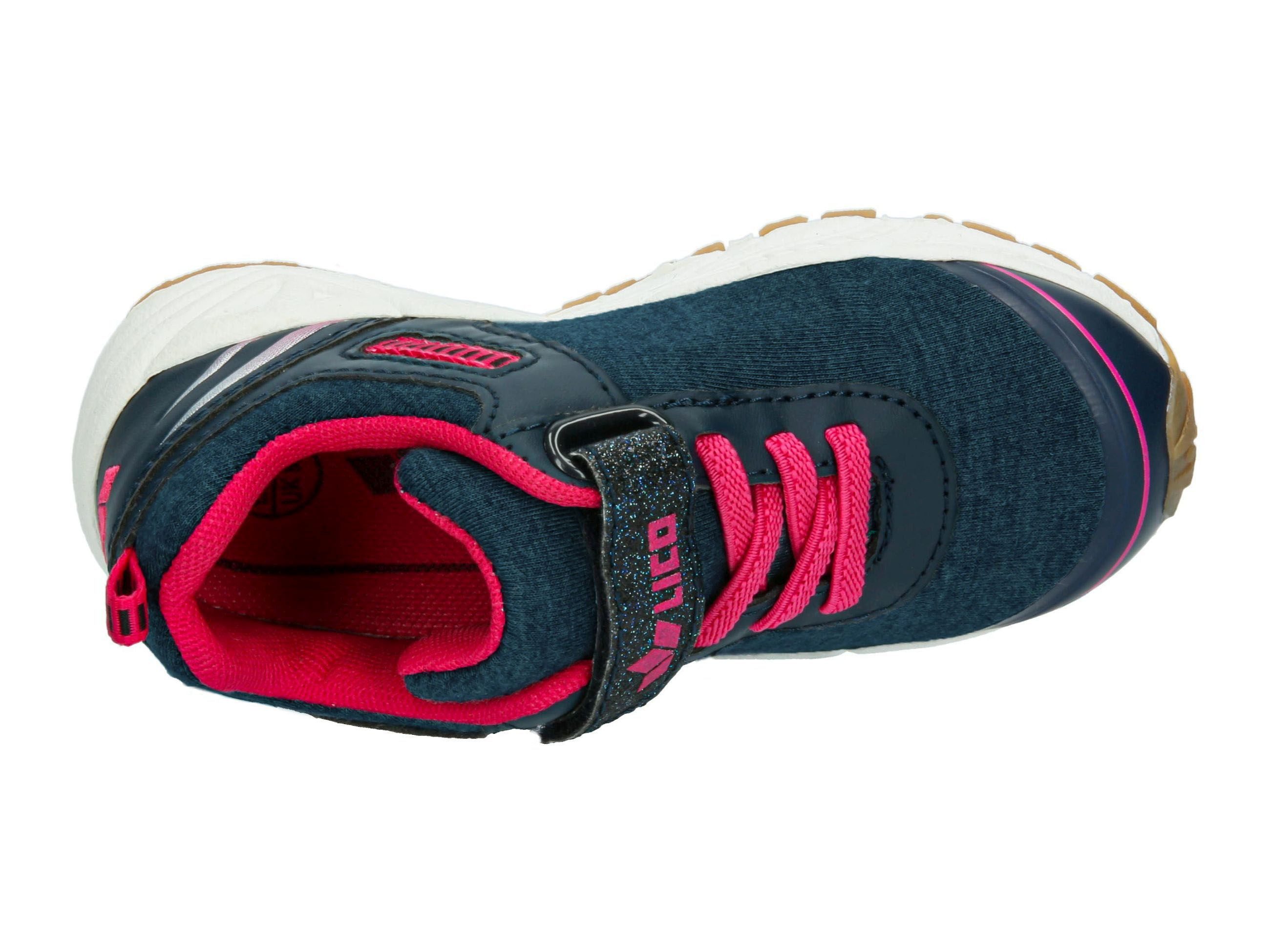 Lico Zaalschoenen Sportschoenen Barney VS