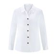 classic inspirationen klassieke blouse wit