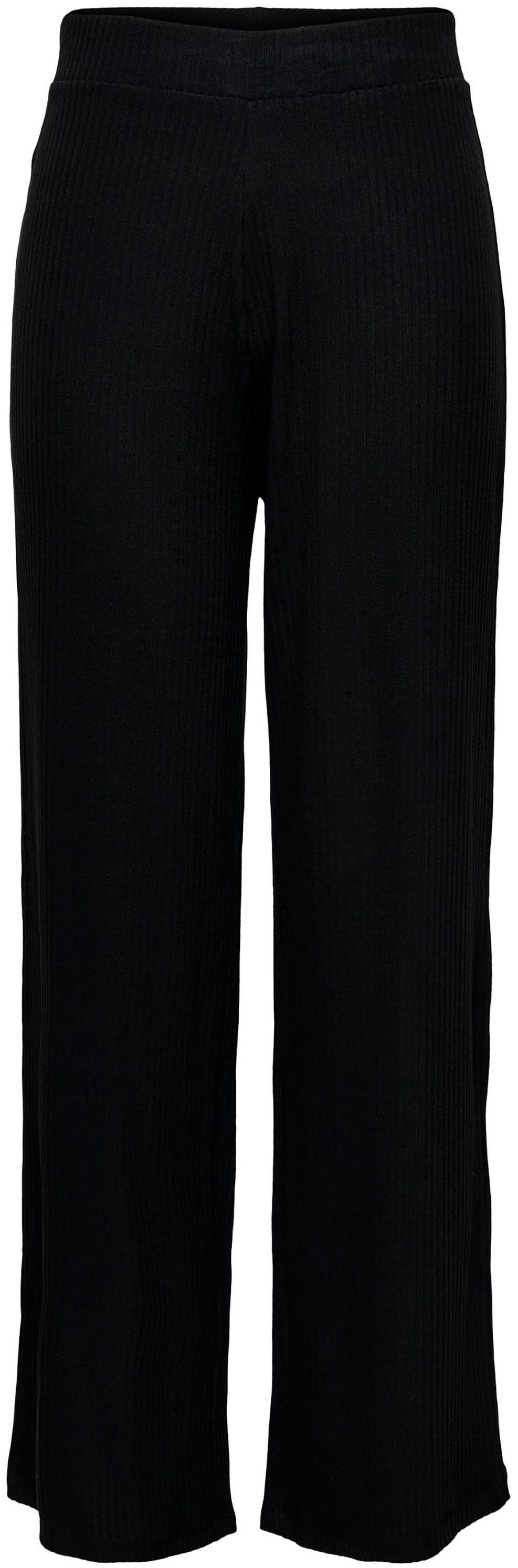 Only Jerseybroek ONLEMMA WIDE PANT NOOS JRS