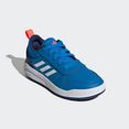 adidas runningschoenen tensaur blauw