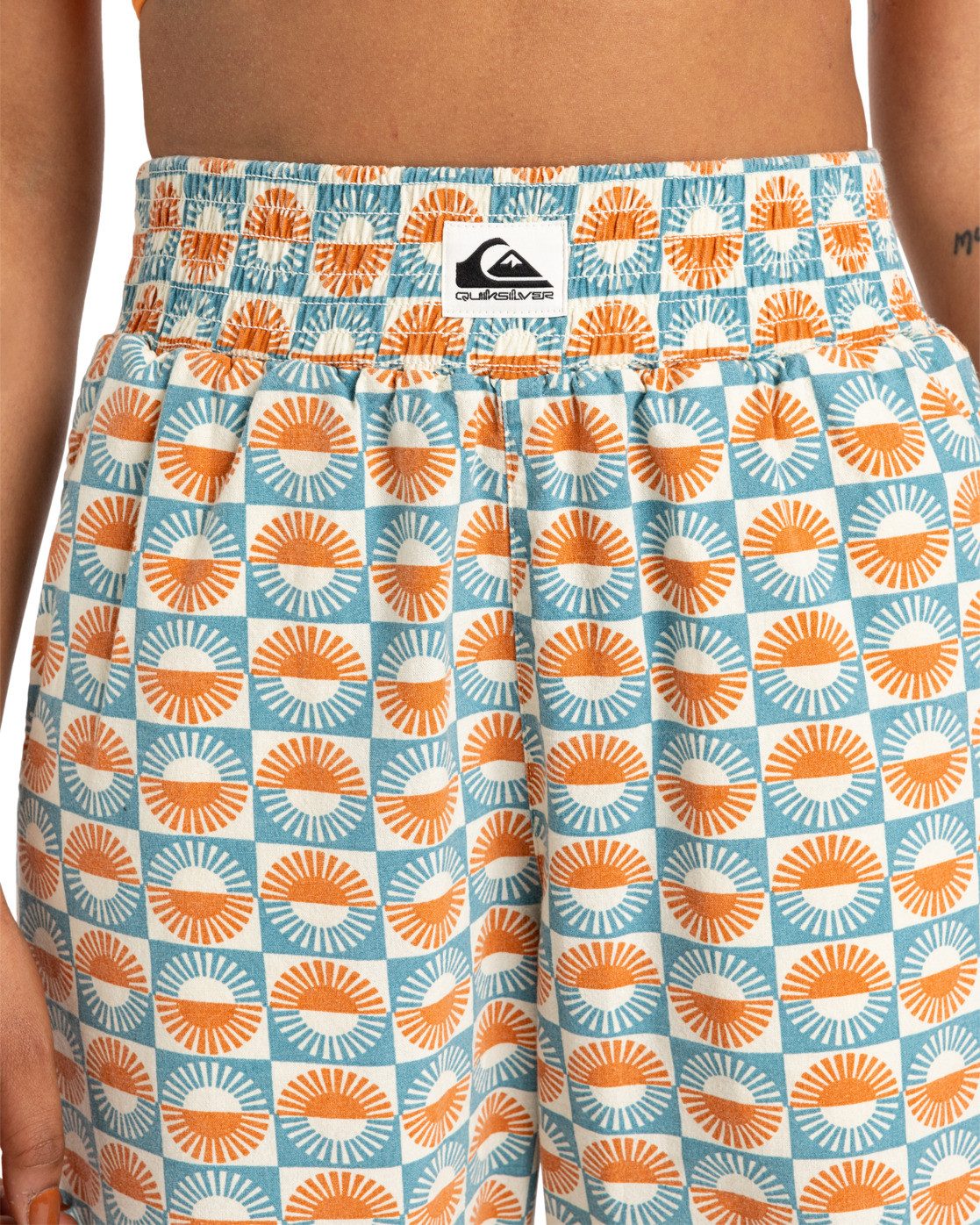 Quiksilver Functionele broek Honolulu